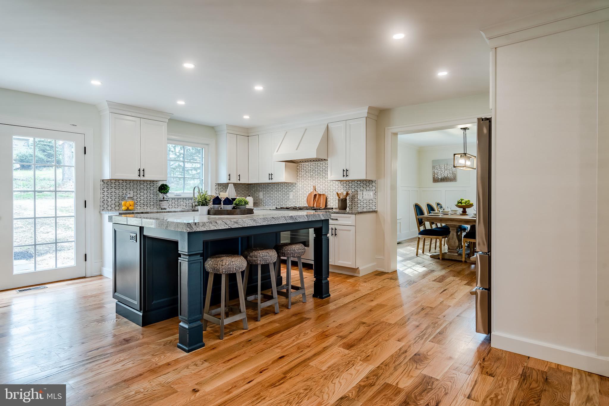 FOX FIELDS - Residential