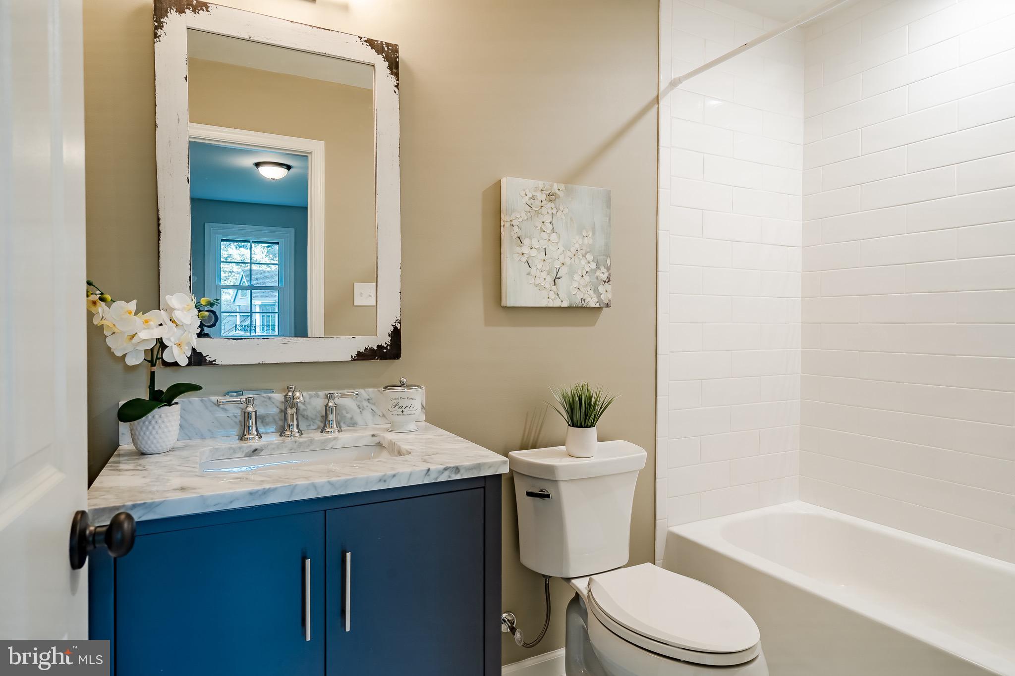 FOX FIELDS - Residential