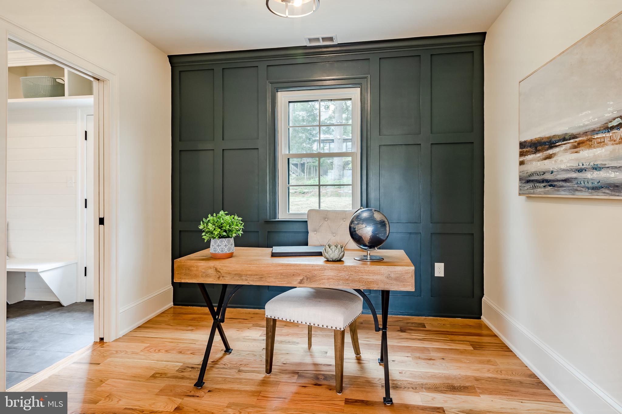 FOX FIELDS - Residential