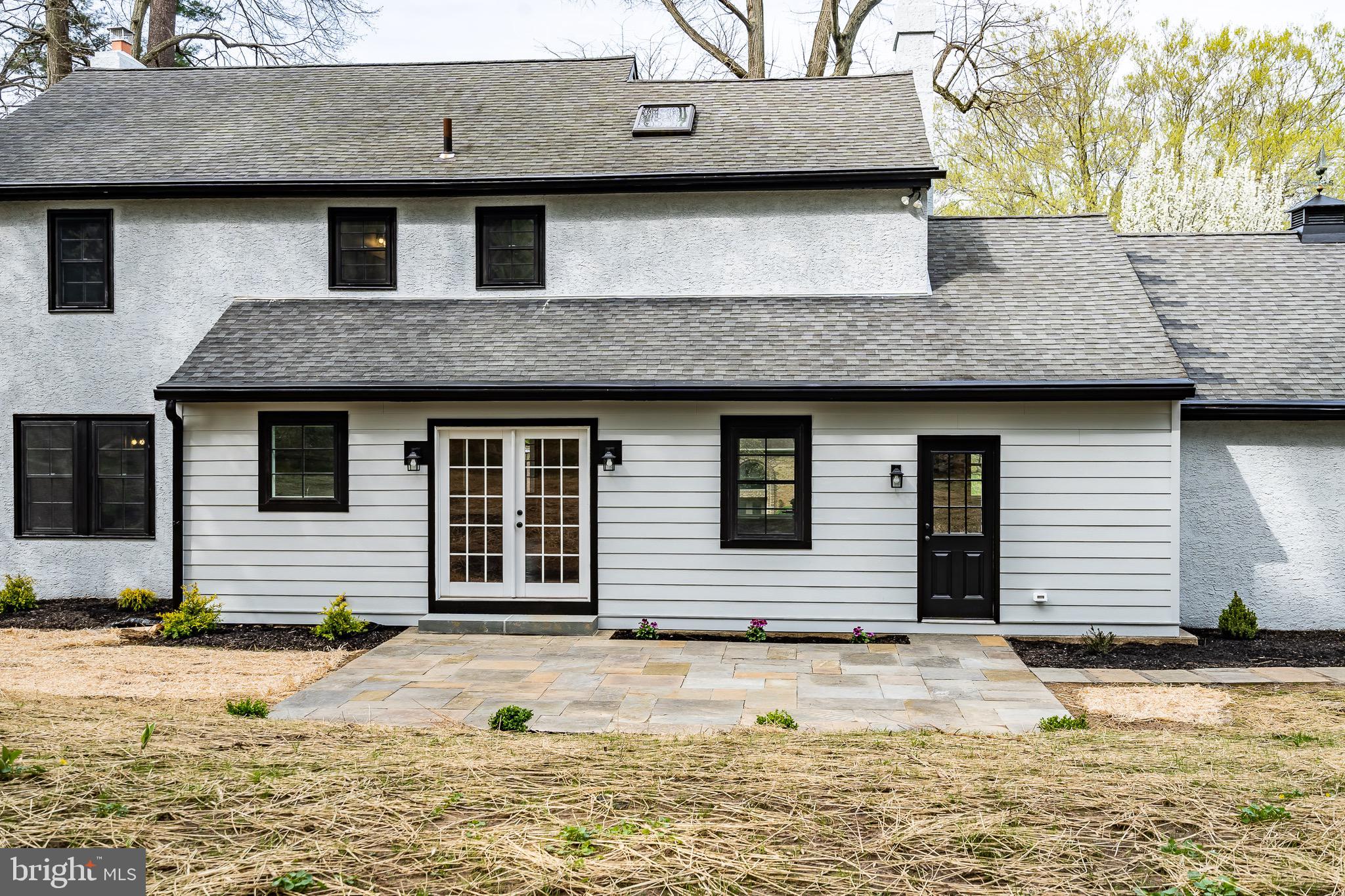 FOX FIELDS - Residential