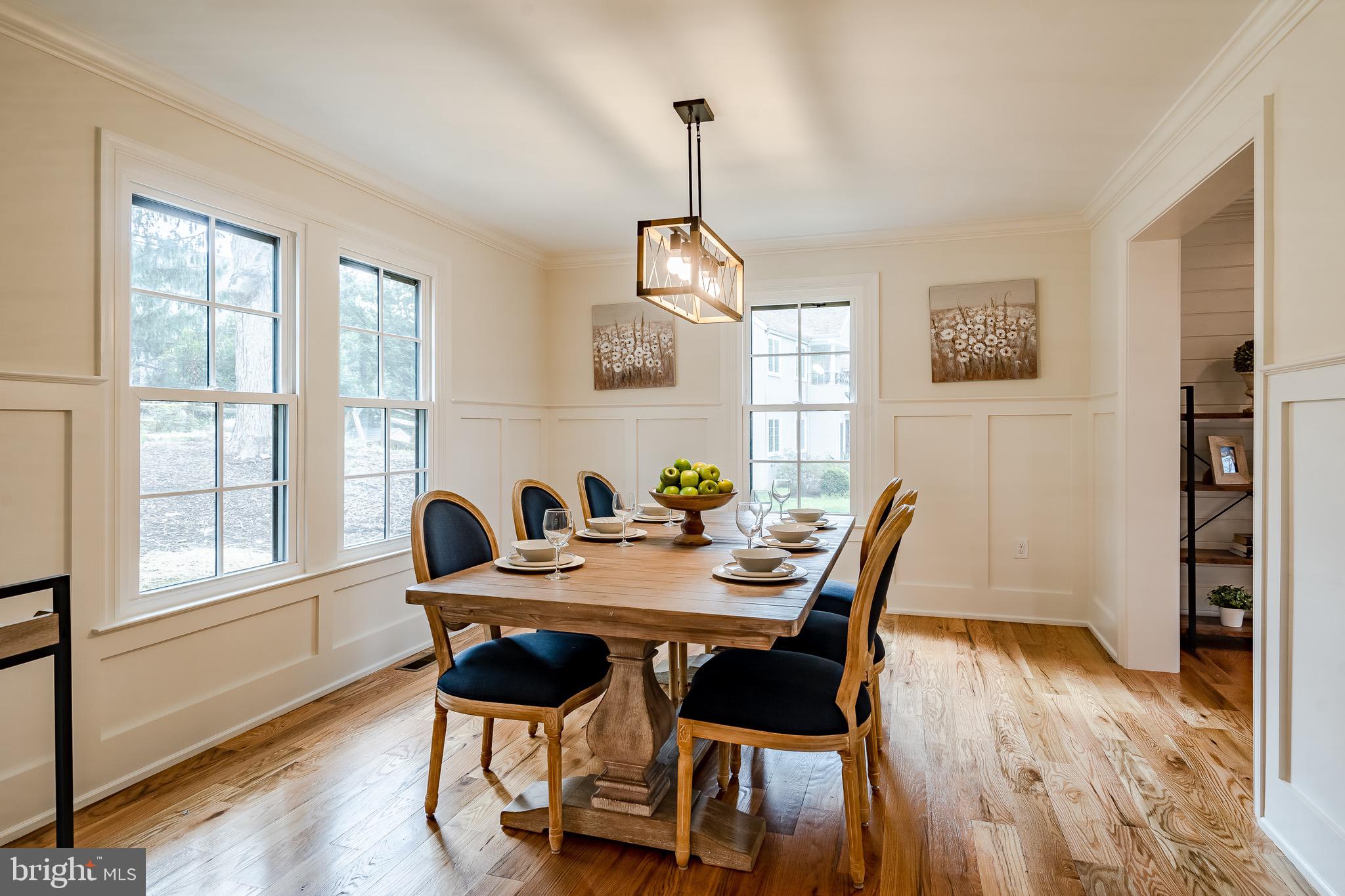 FOX FIELDS - Residential