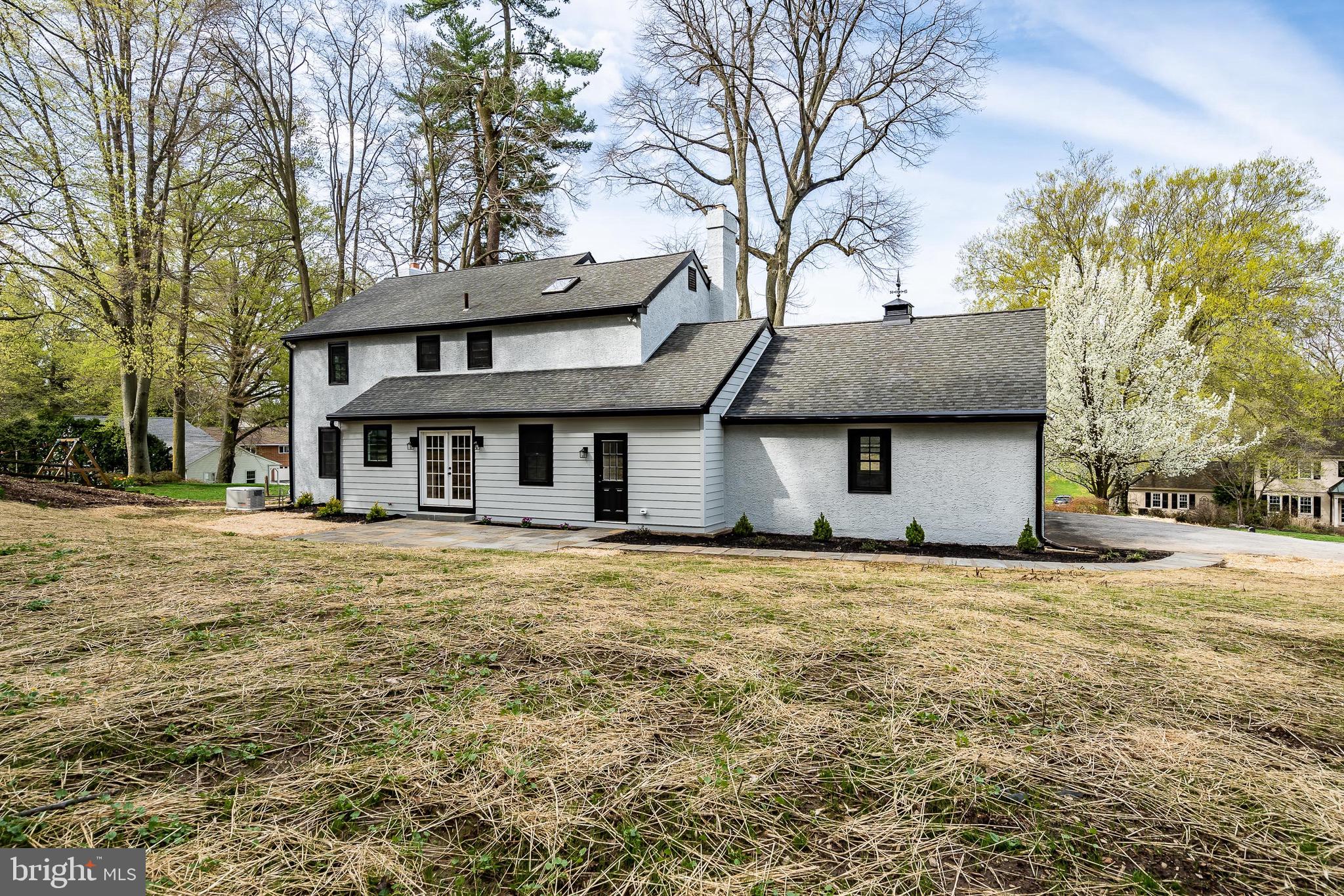 FOX FIELDS - Residential