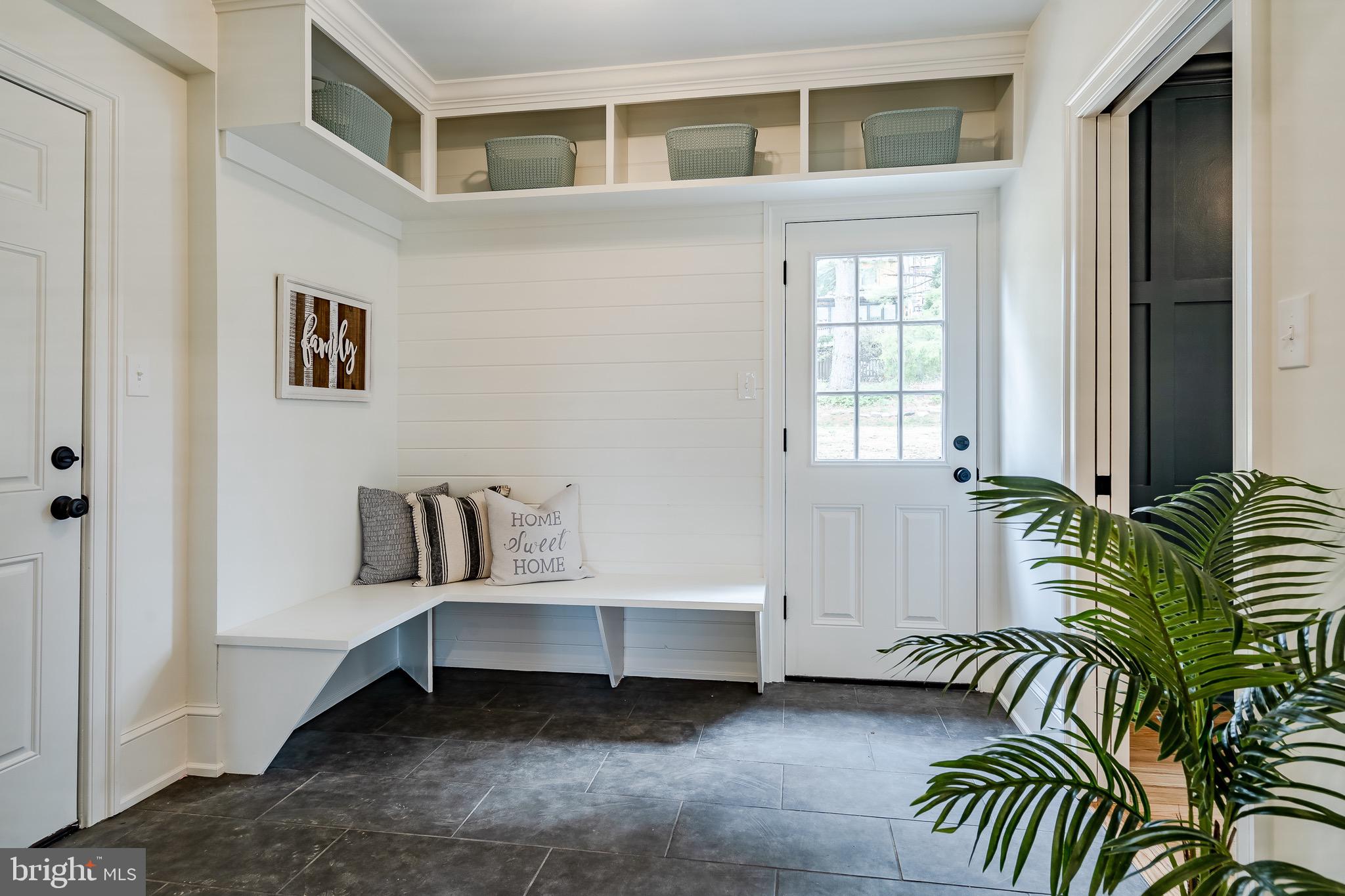 FOX FIELDS - Residential