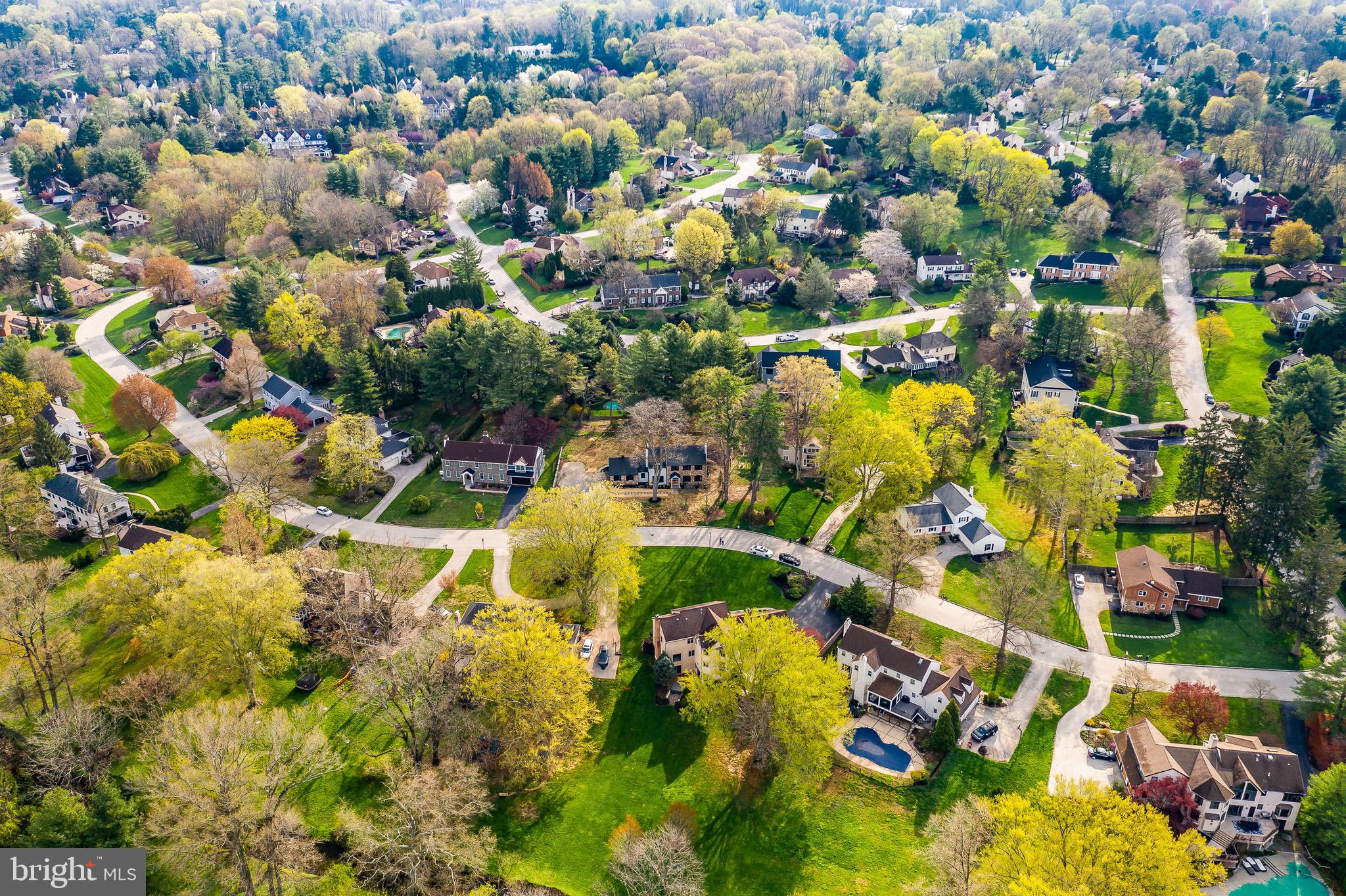 FOX FIELDS - Residential