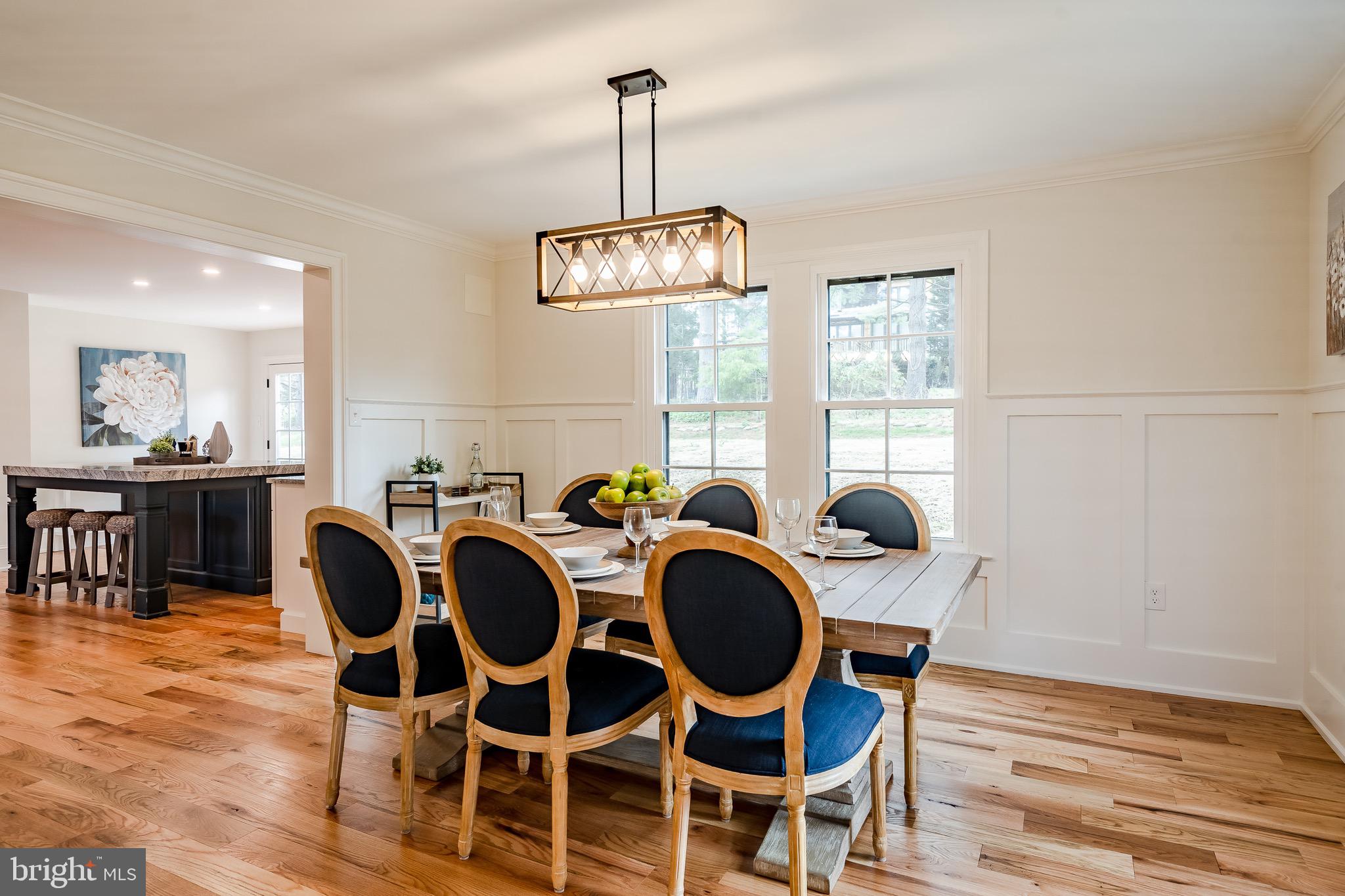 FOX FIELDS - Residential