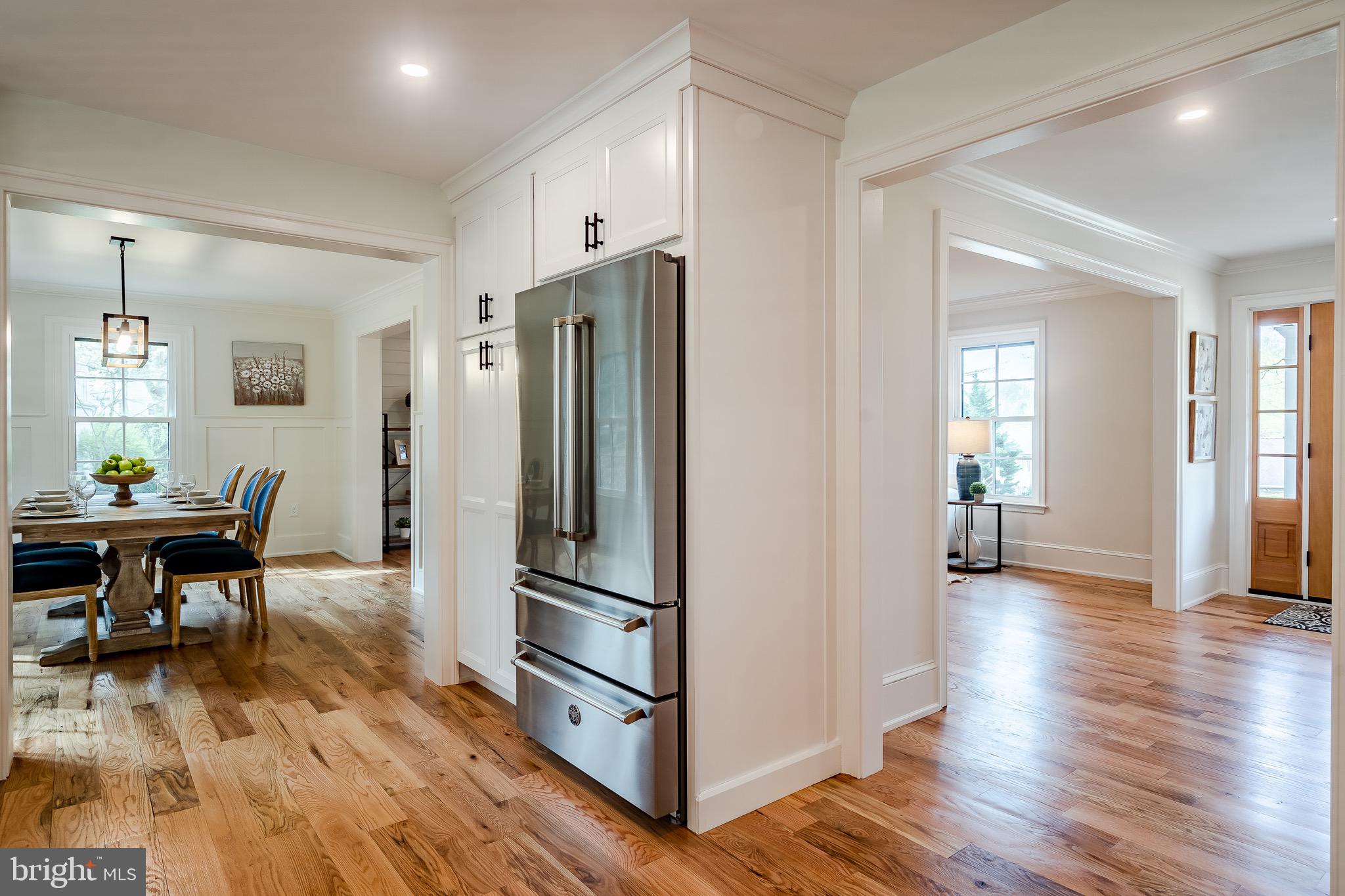 FOX FIELDS - Residential