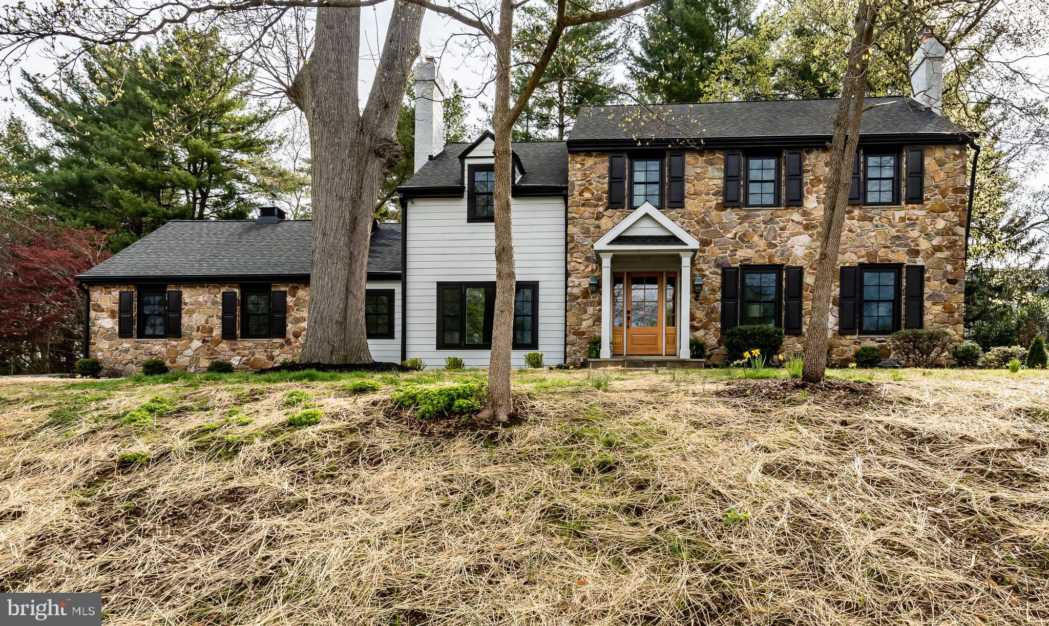 FOX FIELDS - Residential