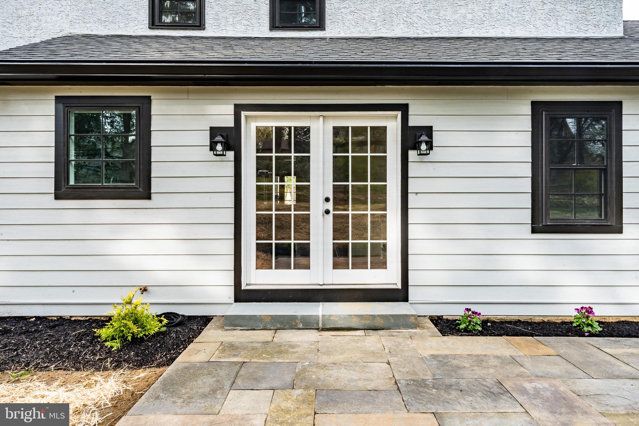 FOX FIELDS - Residential