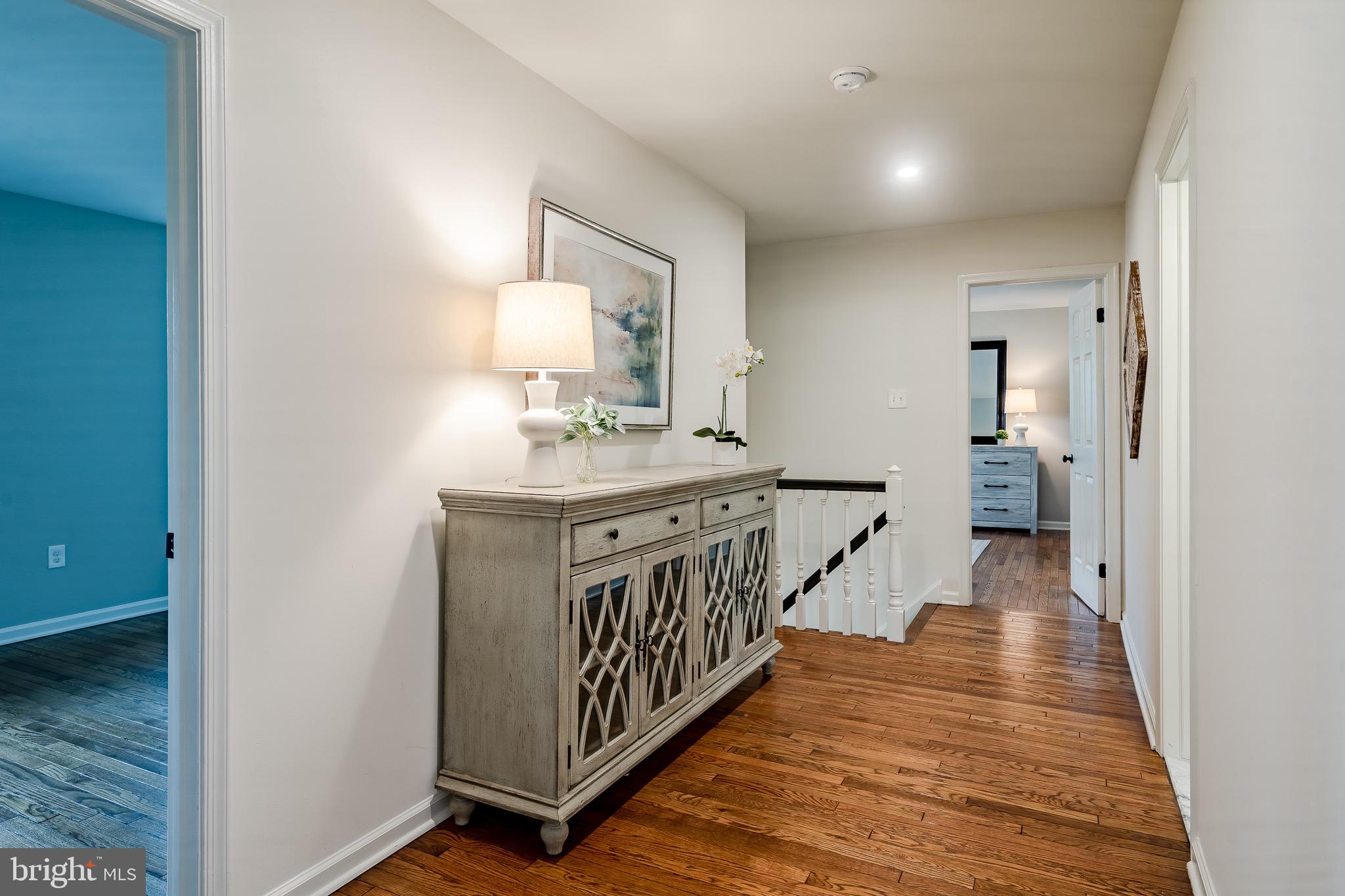 FOX FIELDS - Residential