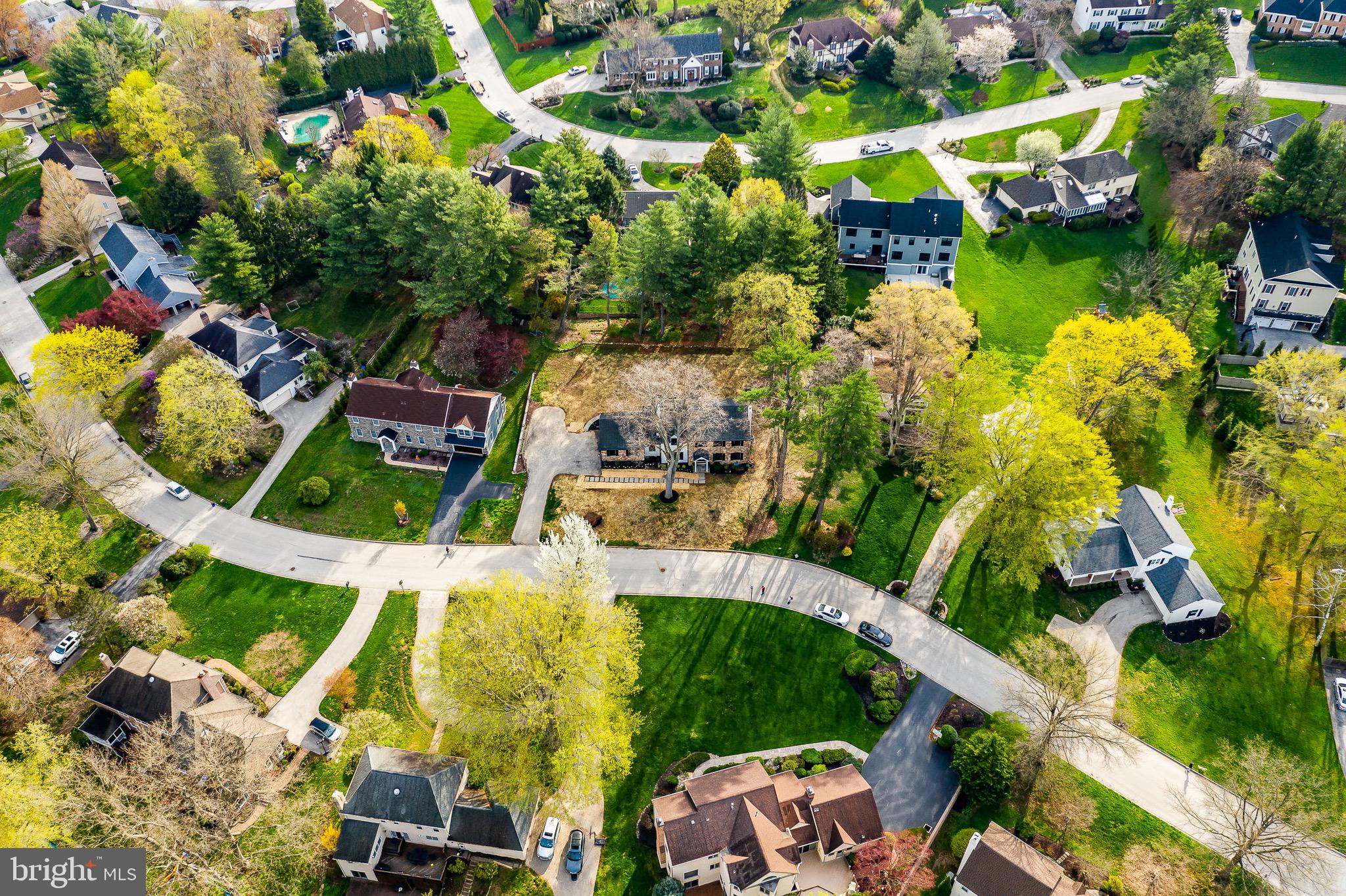 FOX FIELDS - Residential