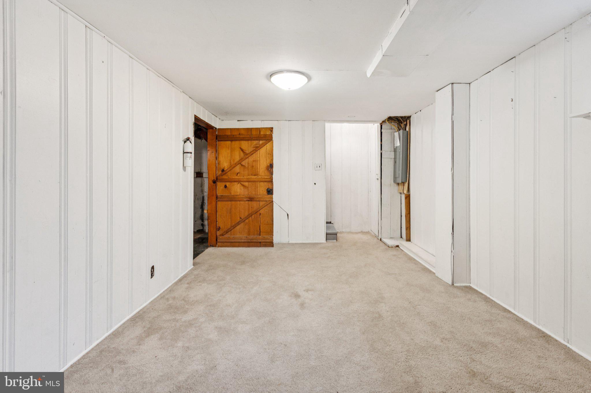 COLUMBIA FOREST - Residential