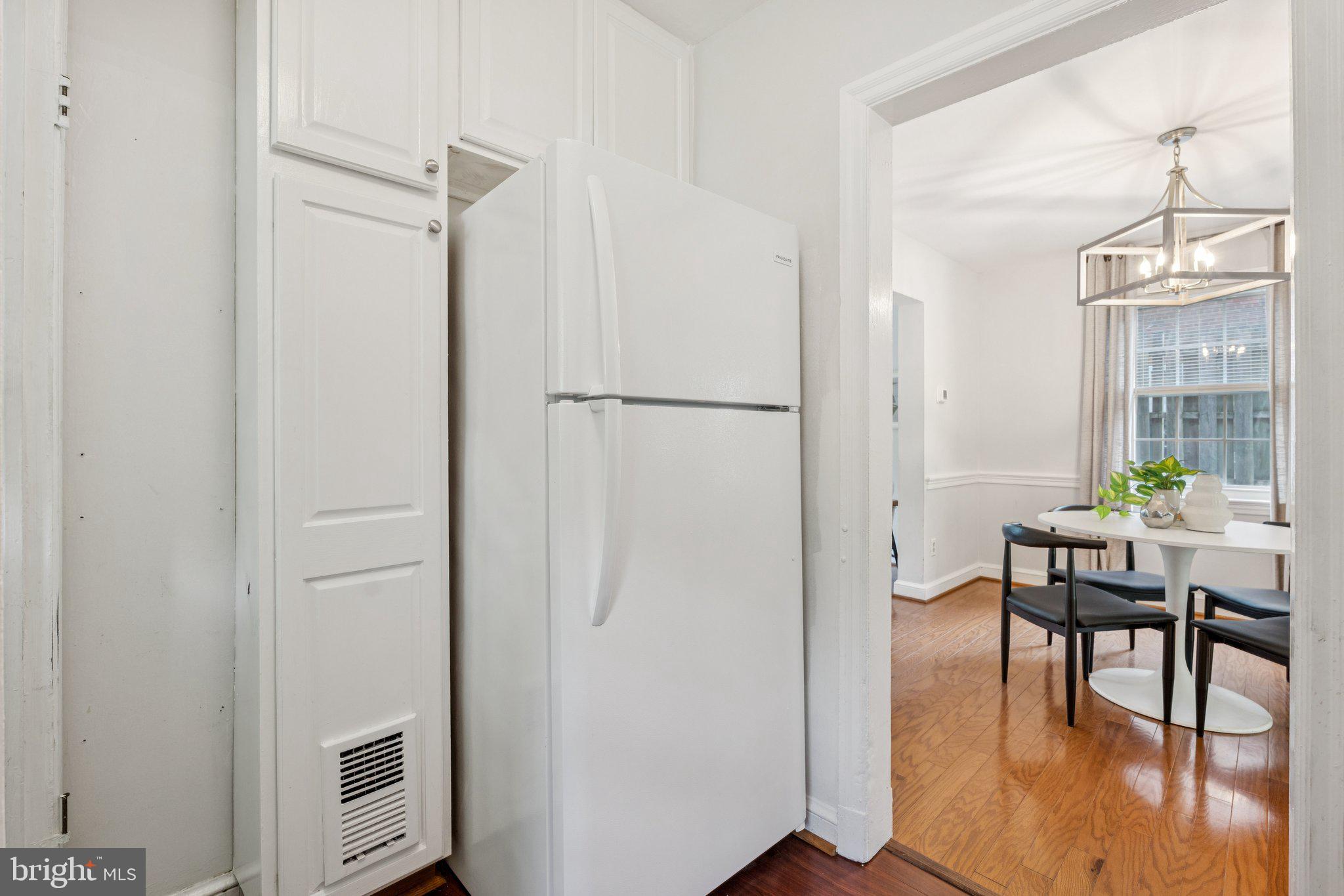 COLUMBIA FOREST - Residential