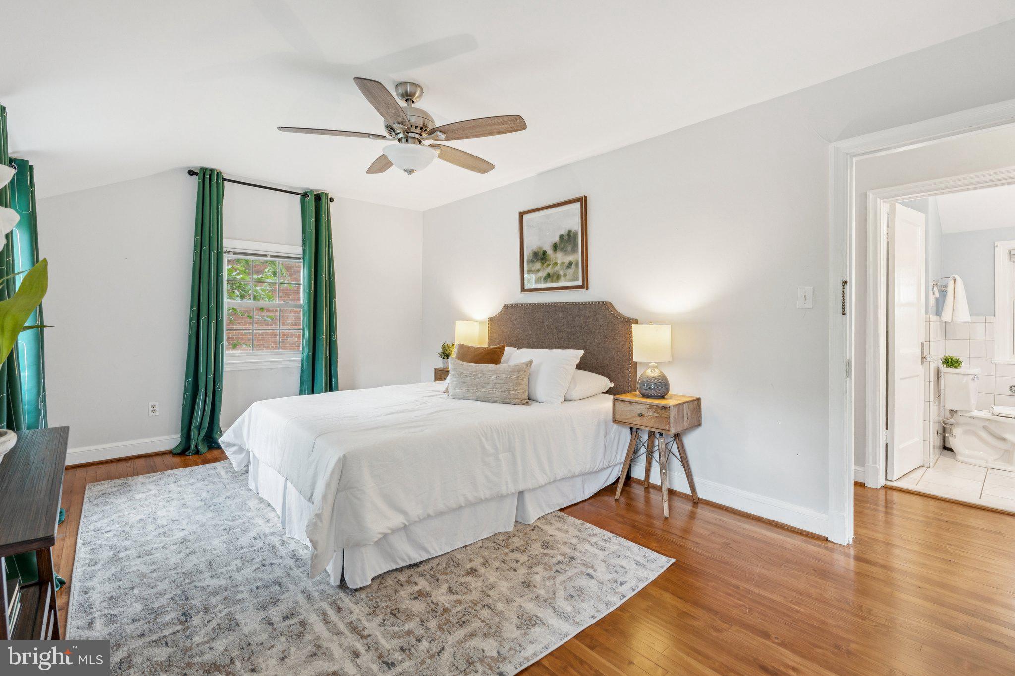 COLUMBIA FOREST - Residential