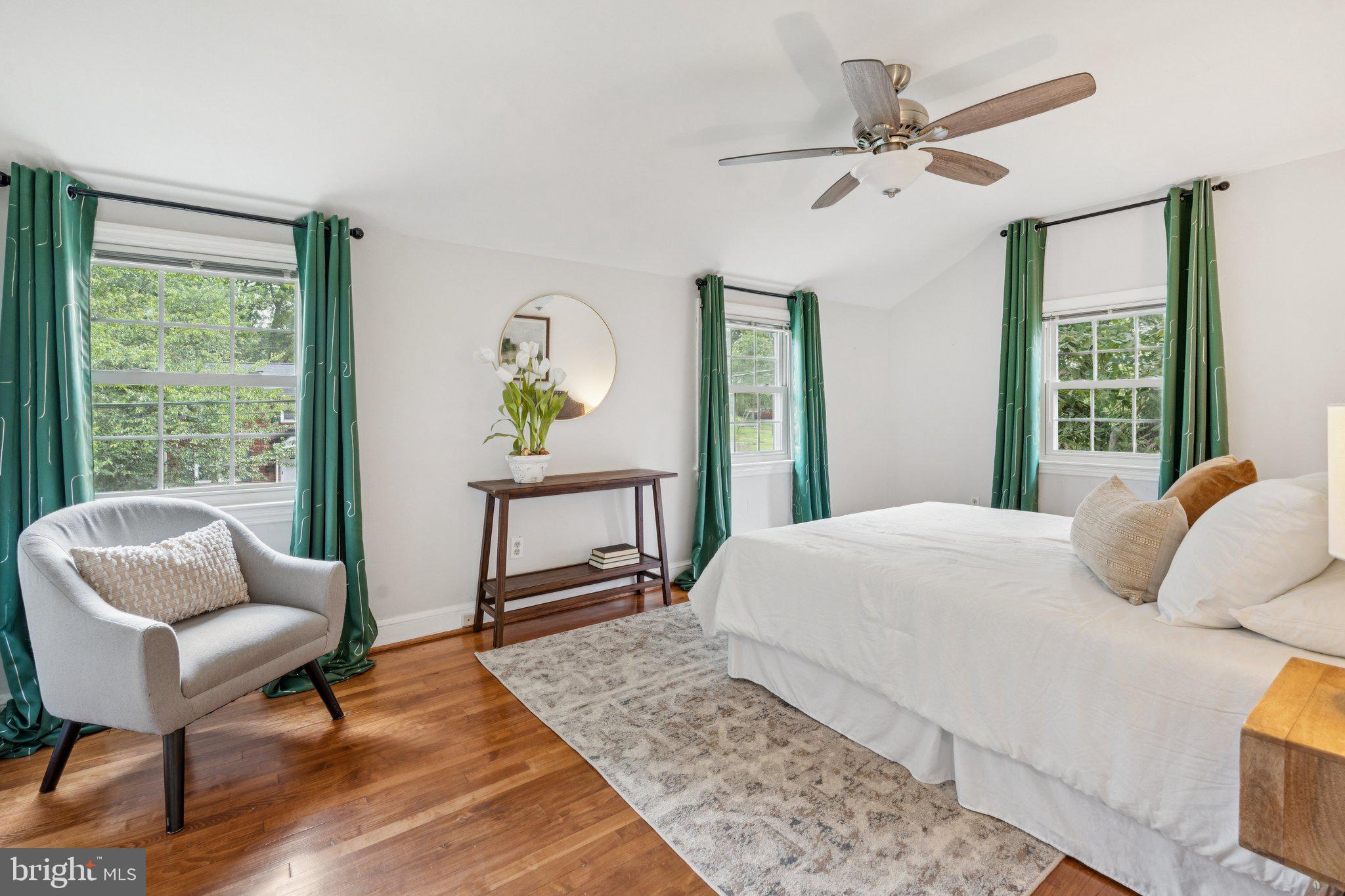 COLUMBIA FOREST - Residential