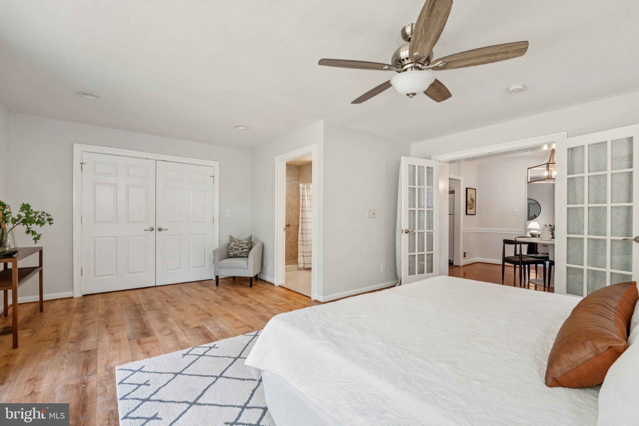 COLUMBIA FOREST - Residential