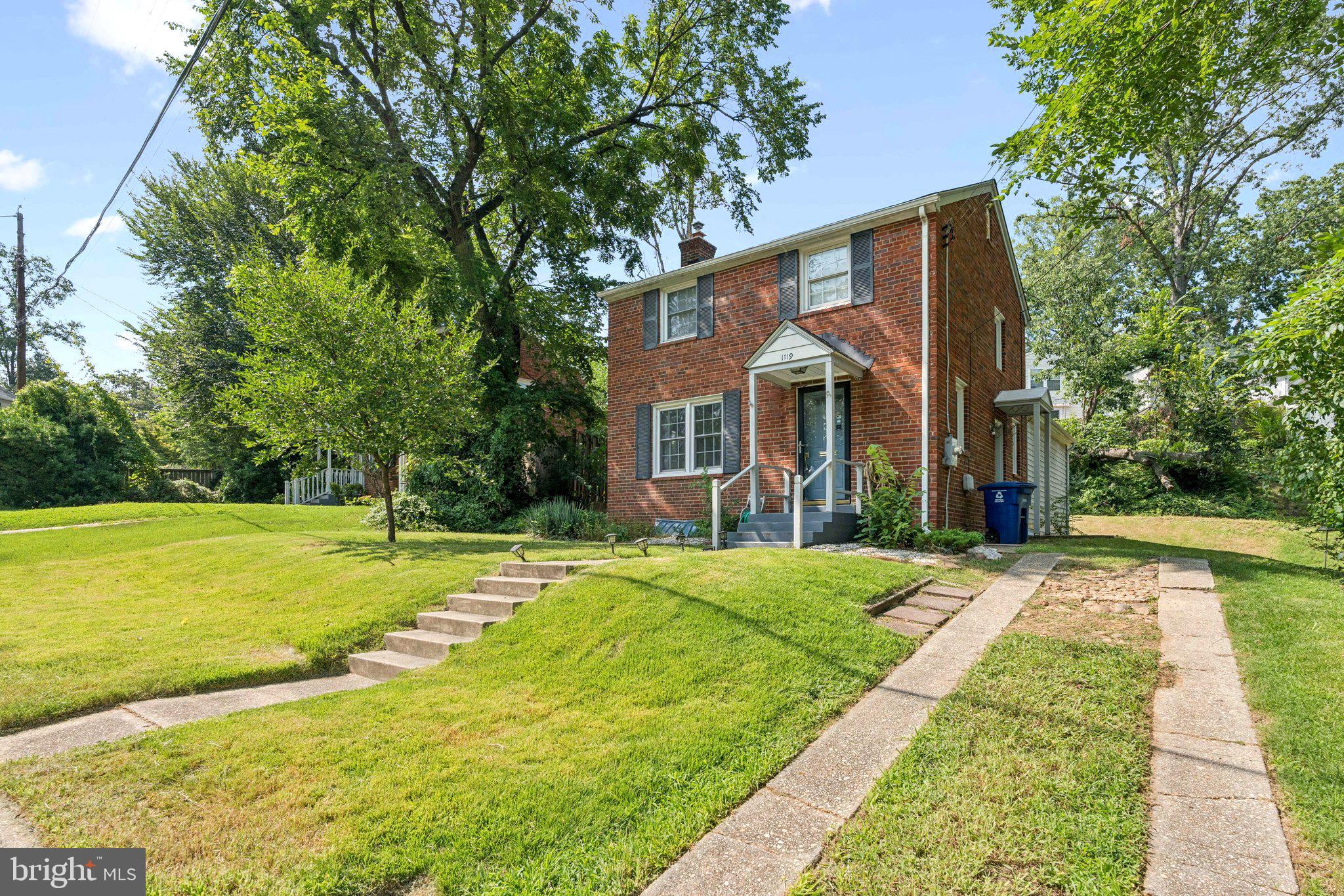 COLUMBIA FOREST - Residential