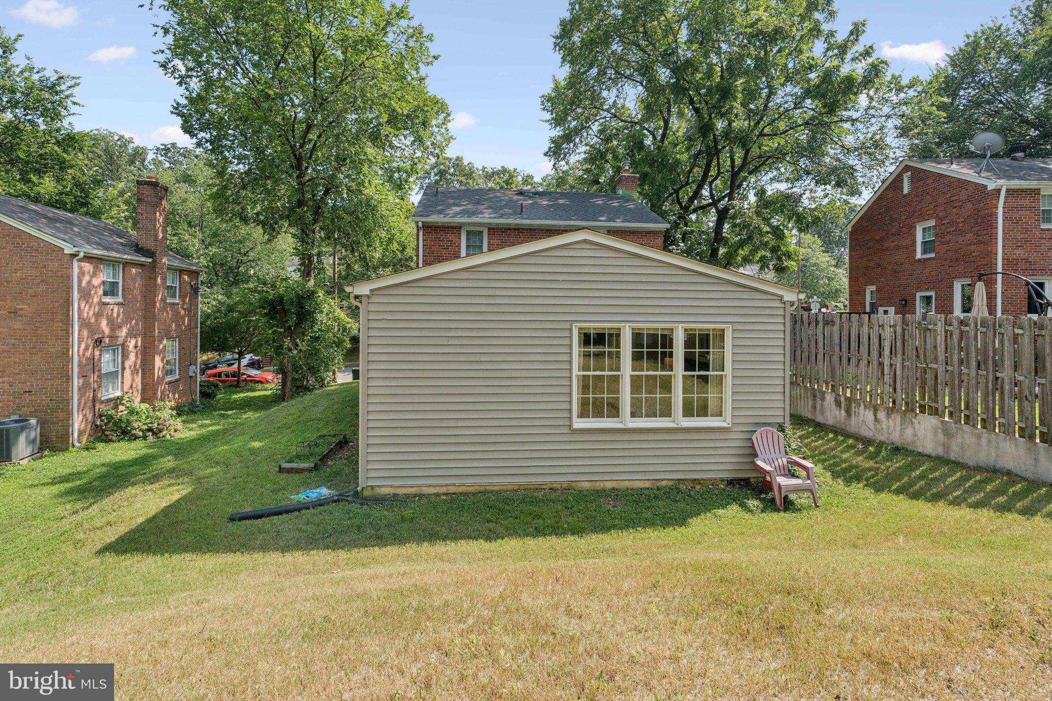 COLUMBIA FOREST - Residential