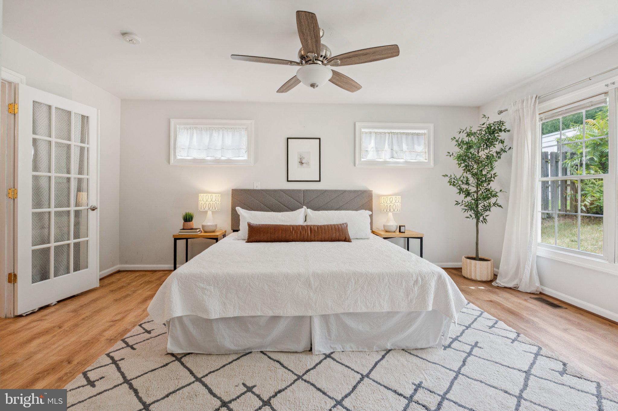 COLUMBIA FOREST - Residential