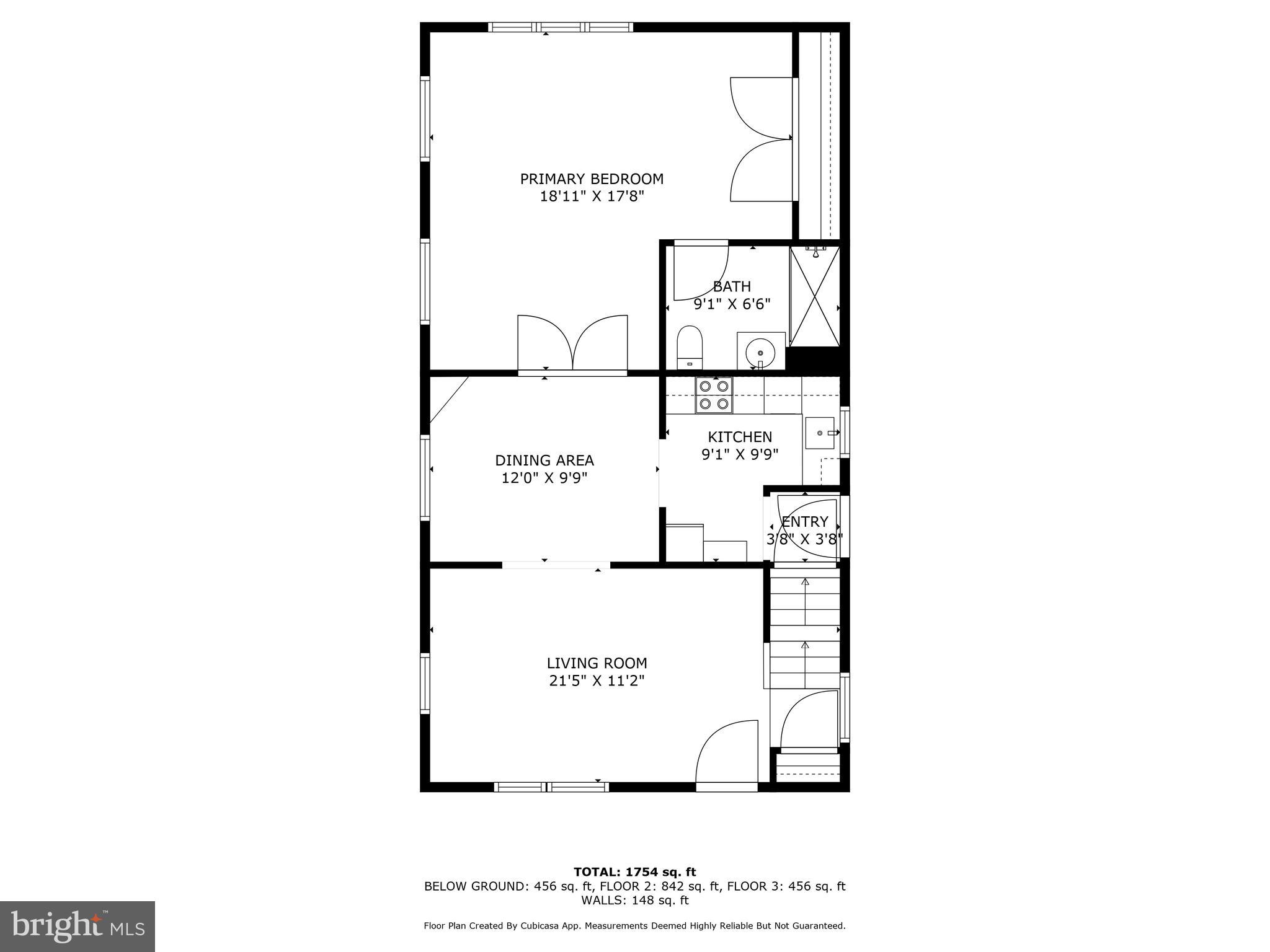COLUMBIA FOREST - Residential