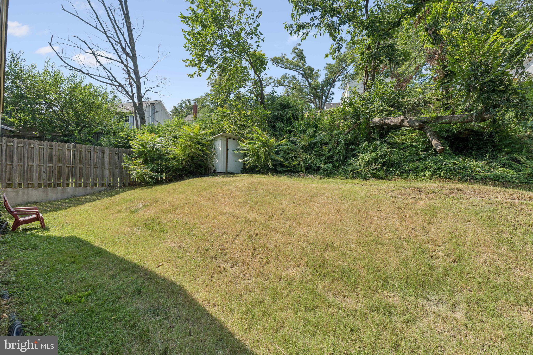 COLUMBIA FOREST - Residential