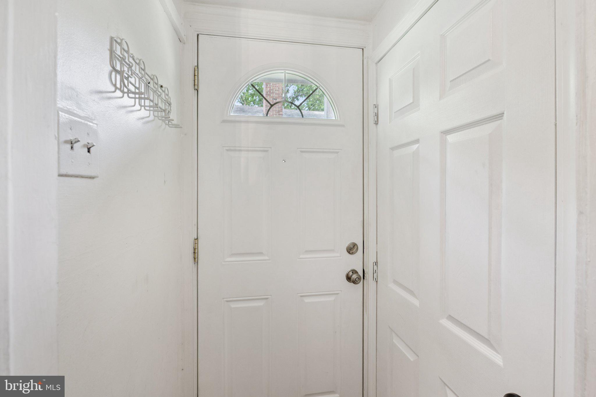 COLUMBIA FOREST - Residential