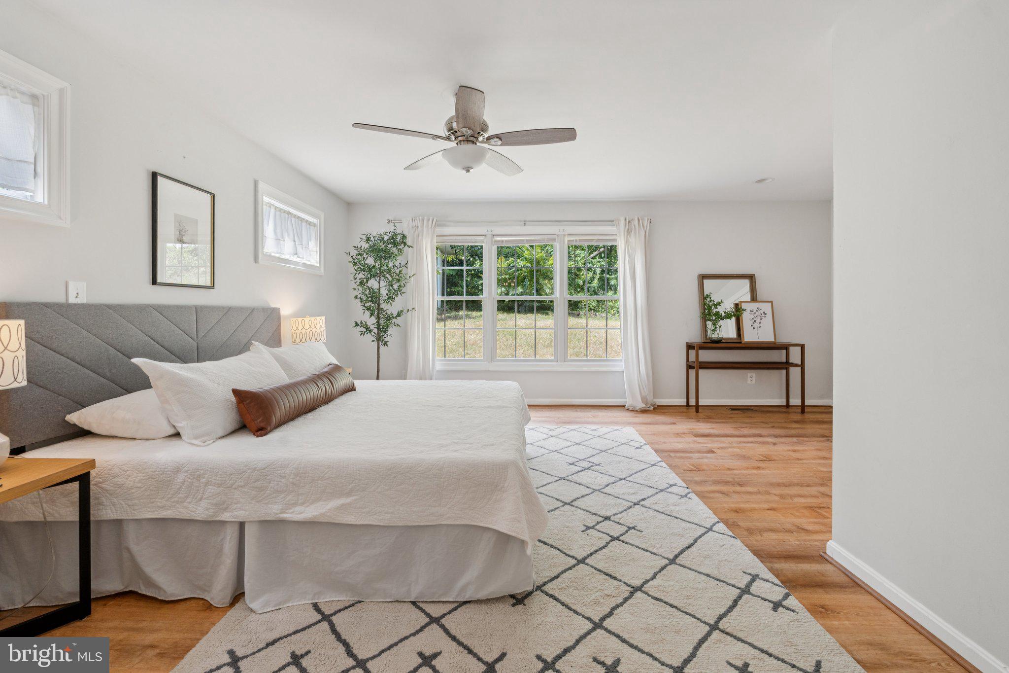 COLUMBIA FOREST - Residential