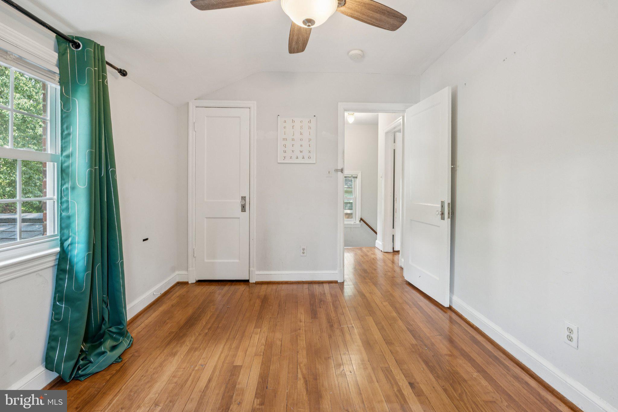 COLUMBIA FOREST - Residential