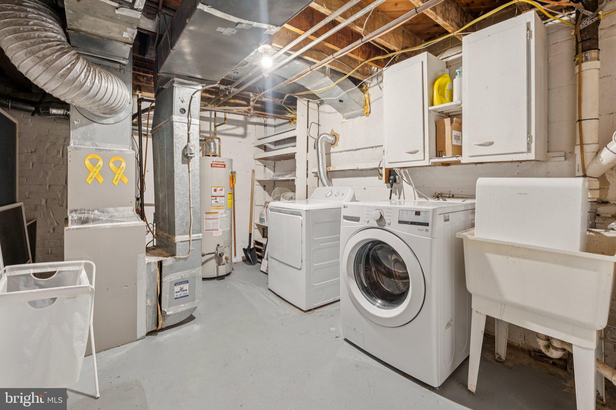 COLUMBIA FOREST - Residential