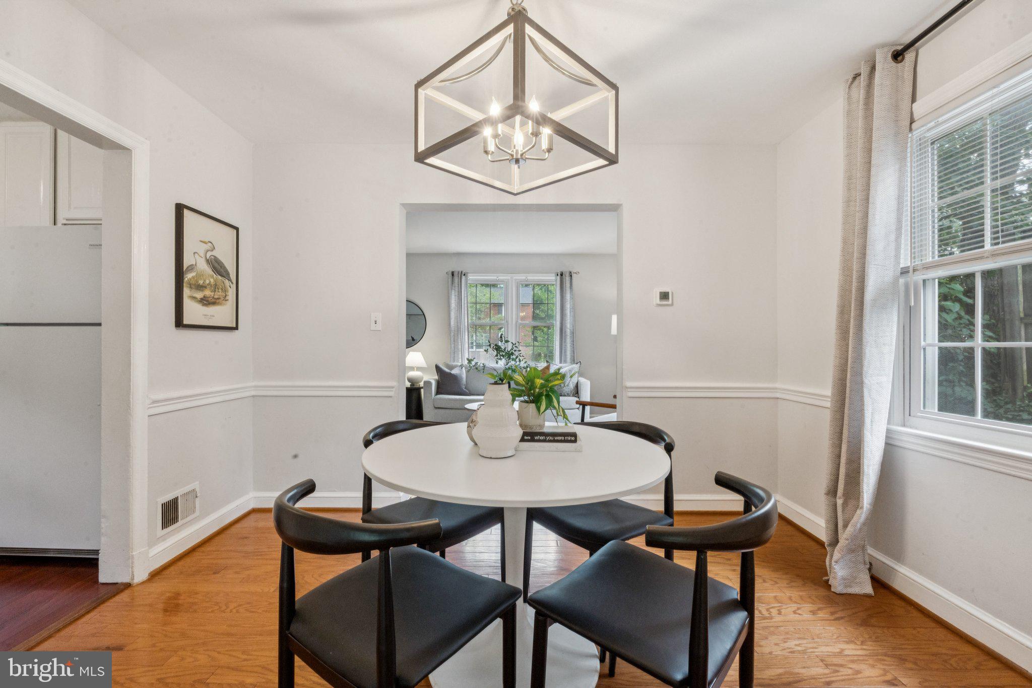 COLUMBIA FOREST - Residential