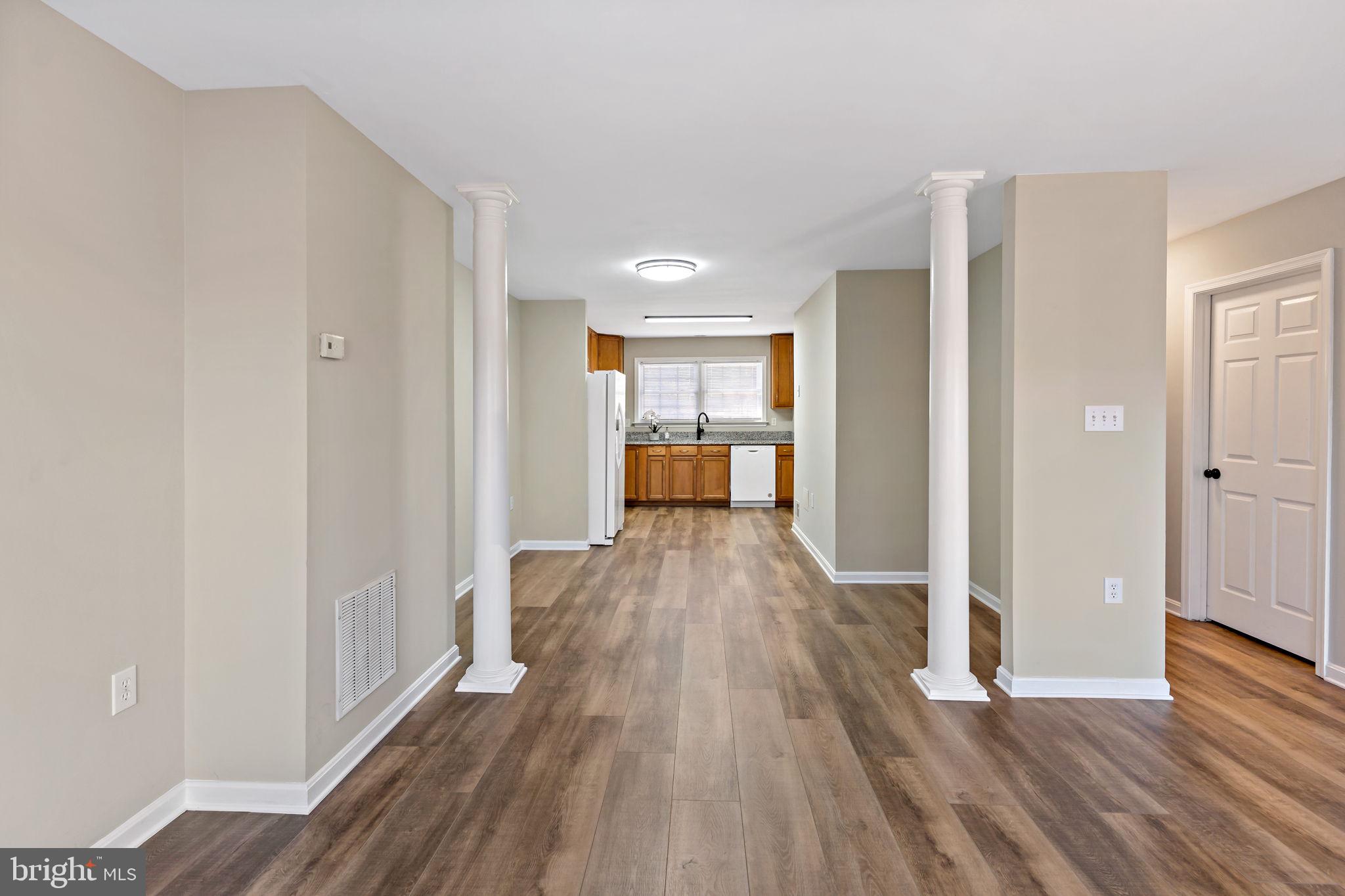 HAMMONDS MILL - Residential