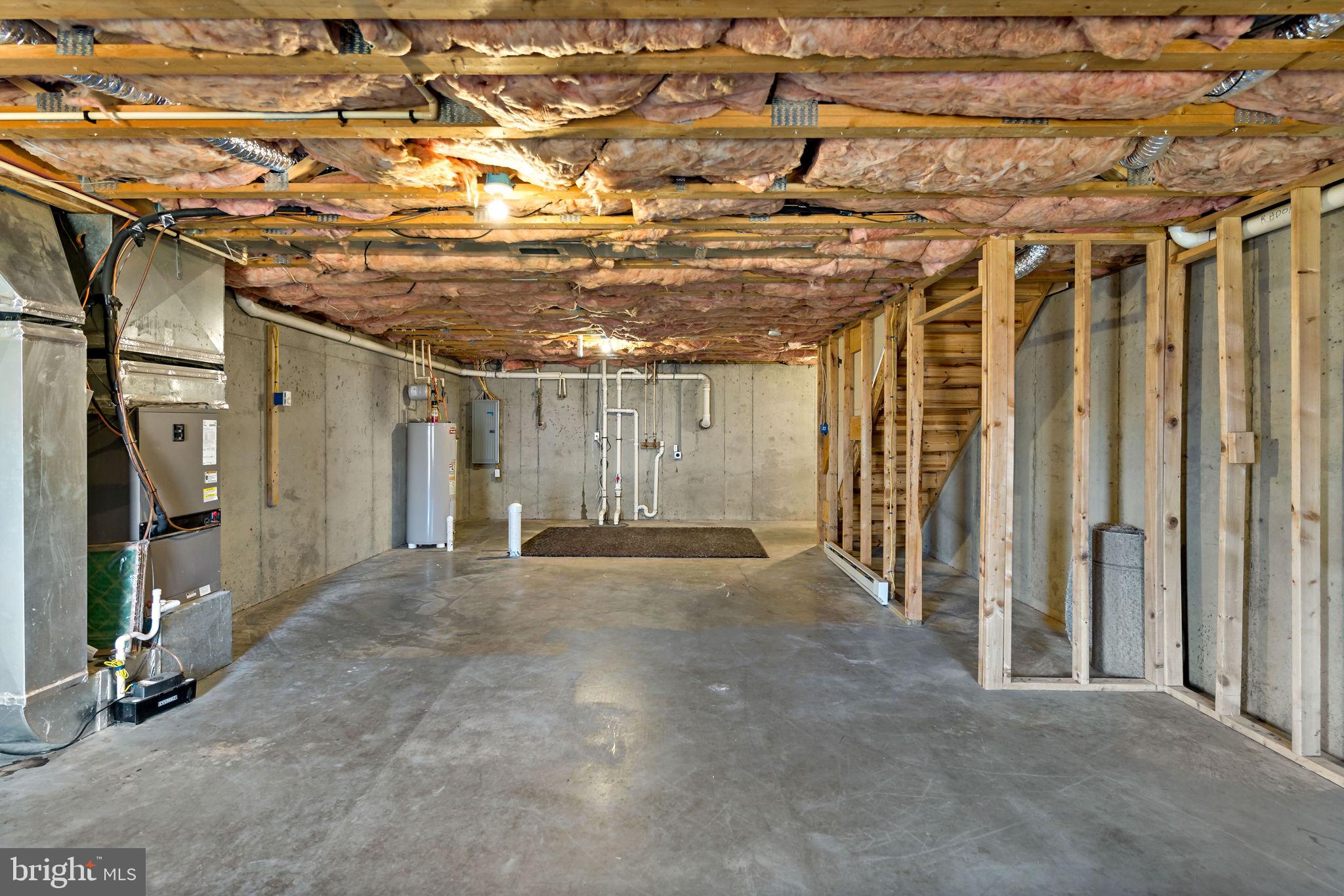 HAMMONDS MILL - Residential