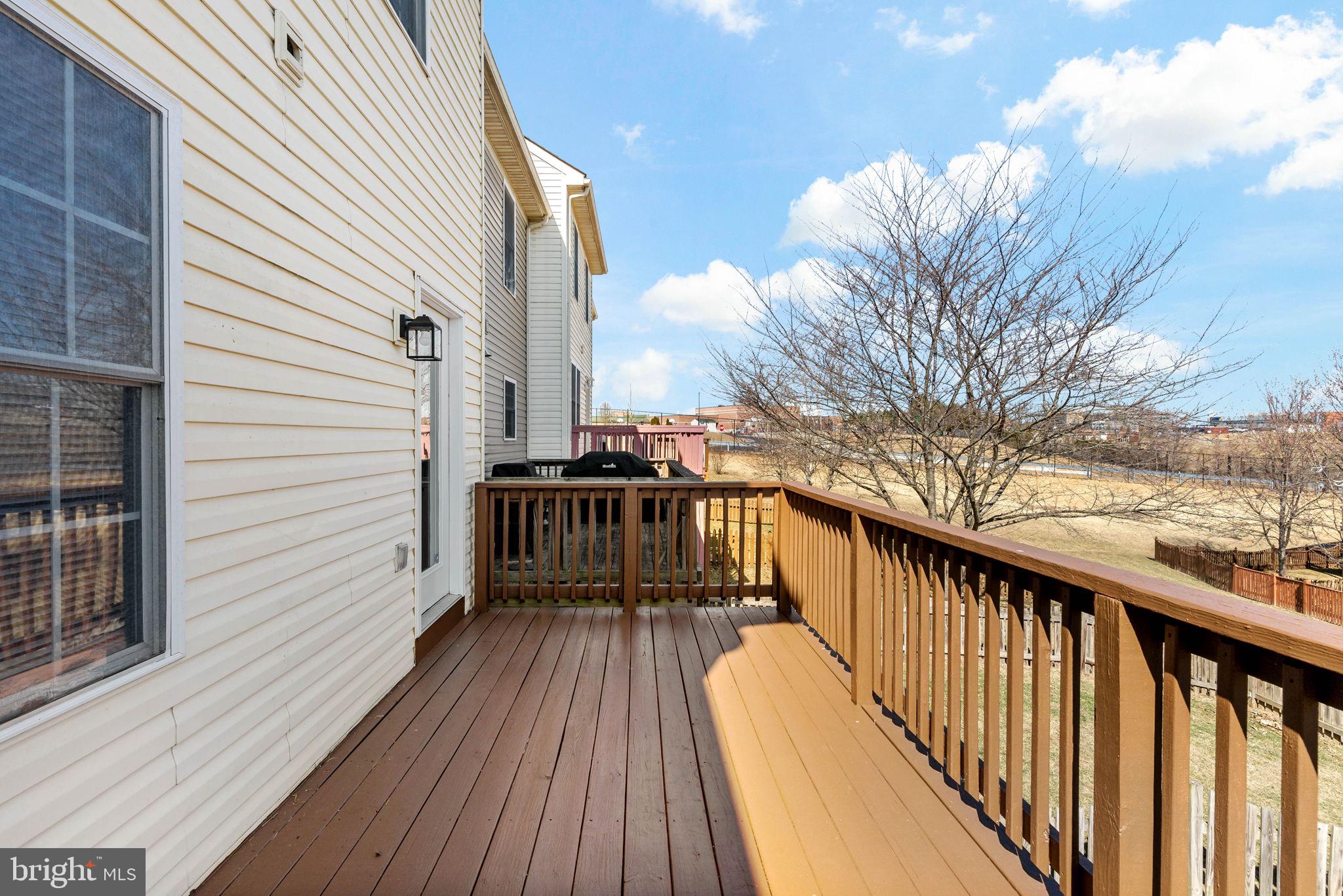 HAMMONDS MILL - Residential