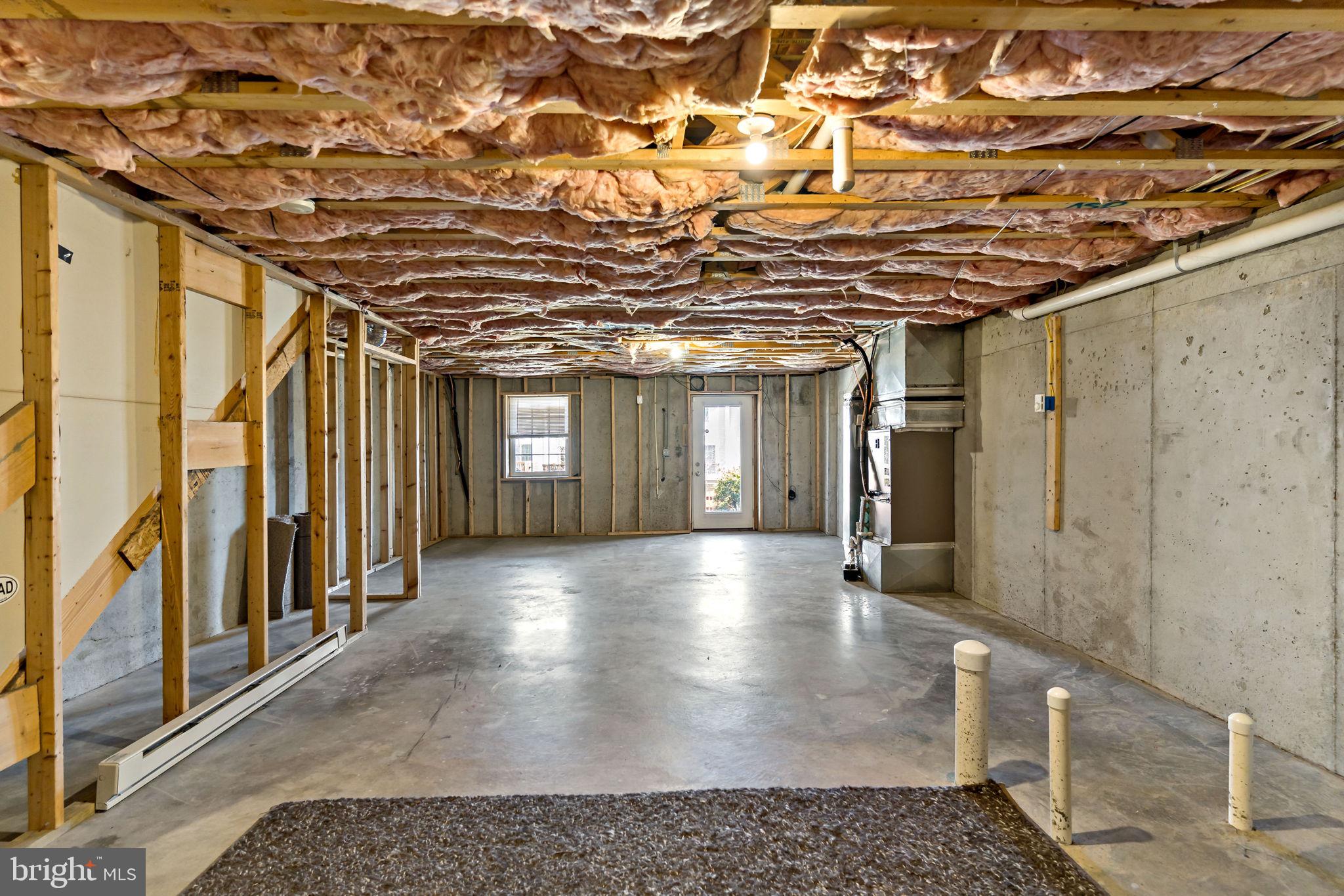 HAMMONDS MILL - Residential