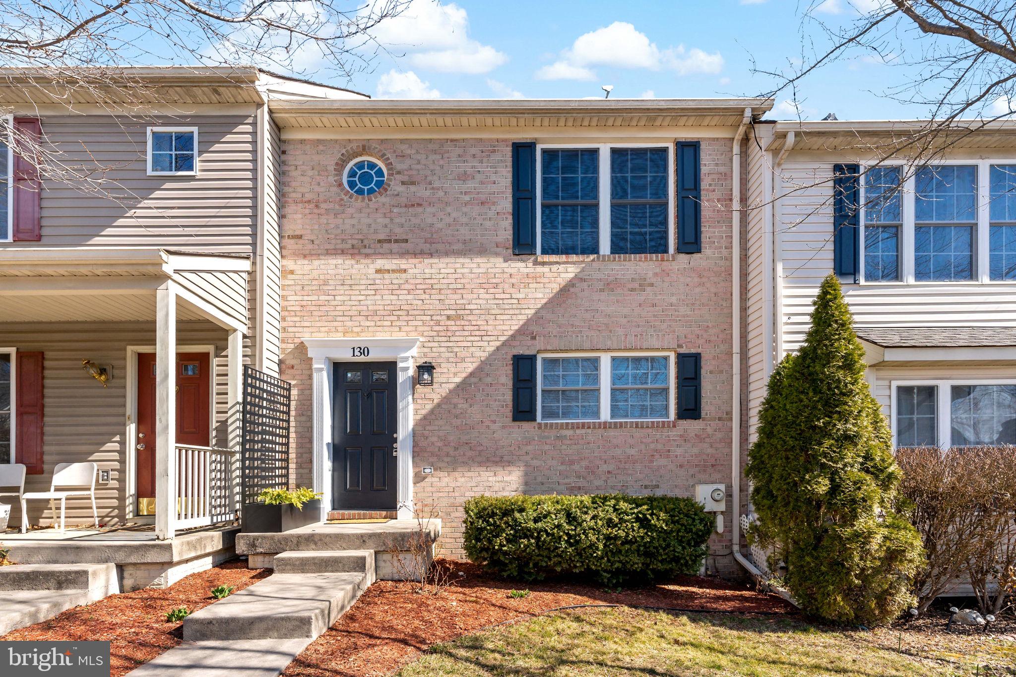 HAMMONDS MILL - Residential