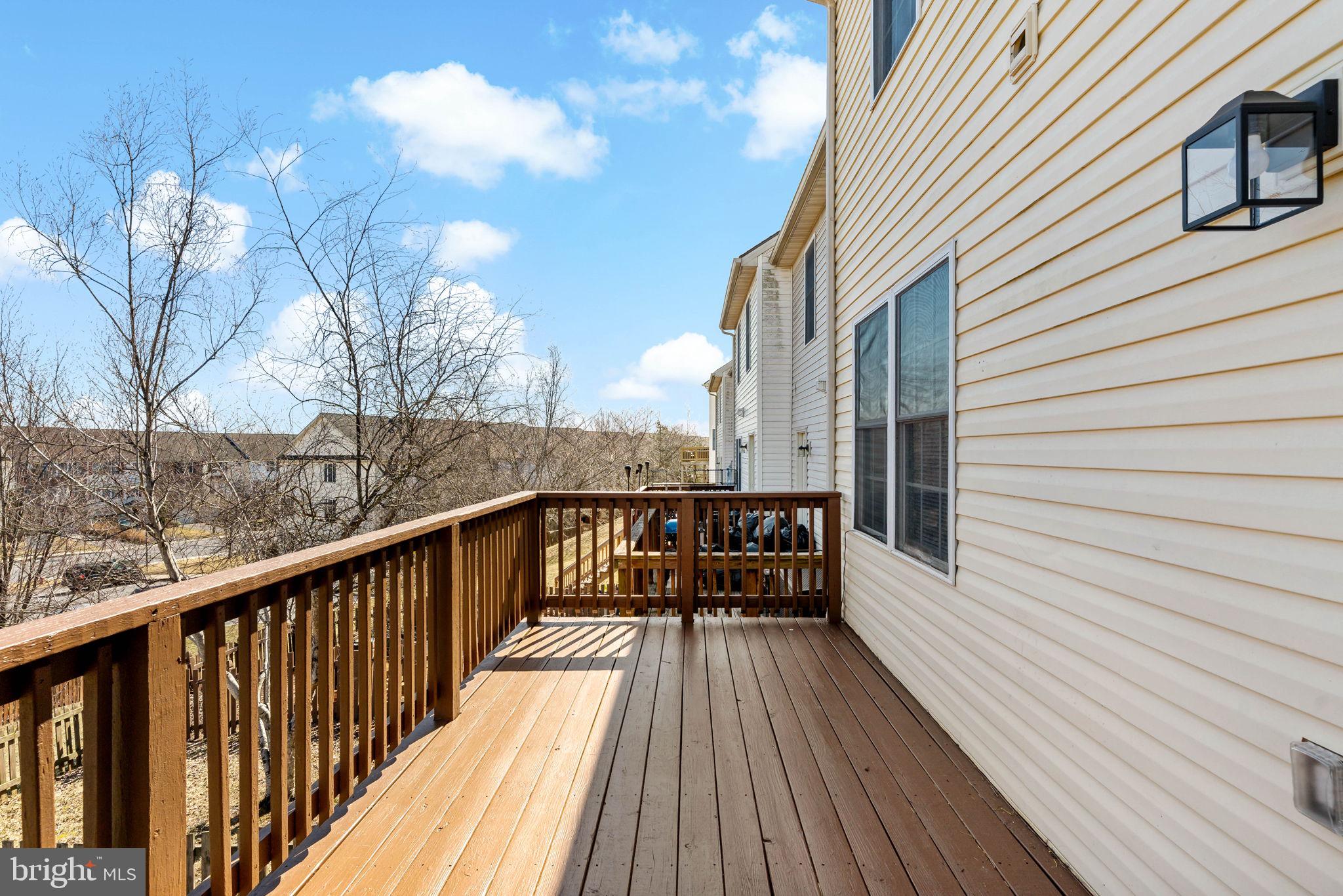 HAMMONDS MILL - Residential