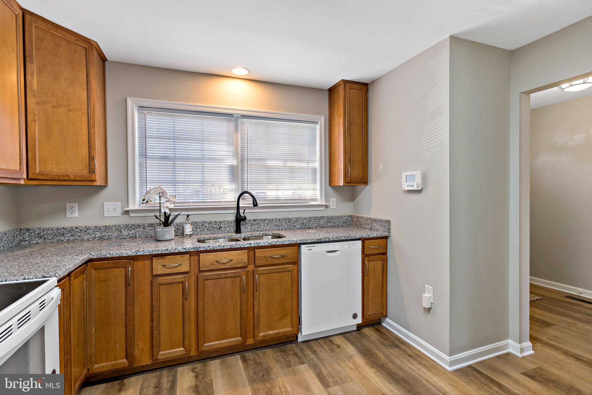 HAMMONDS MILL - Residential