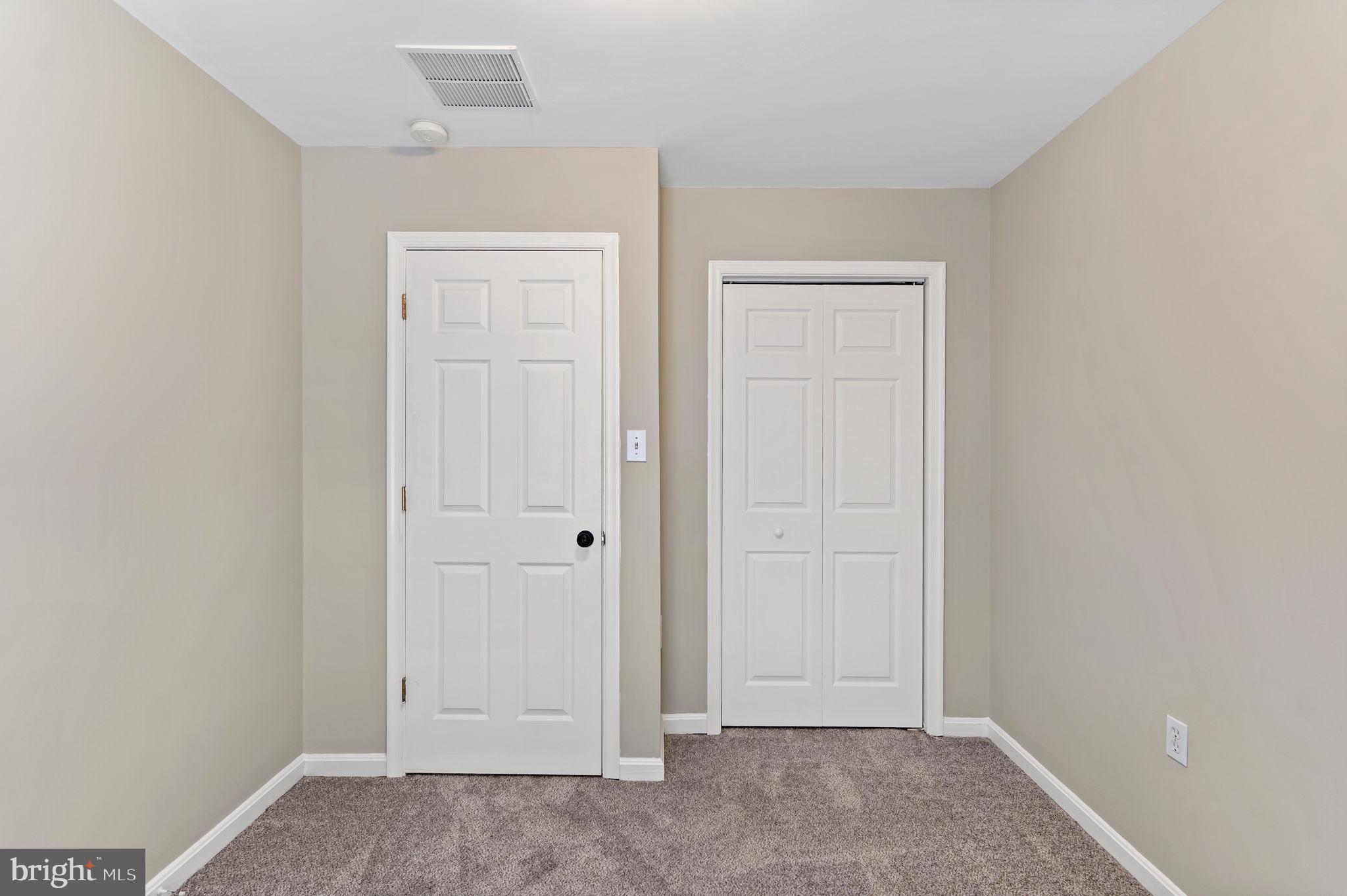 HAMMONDS MILL - Residential