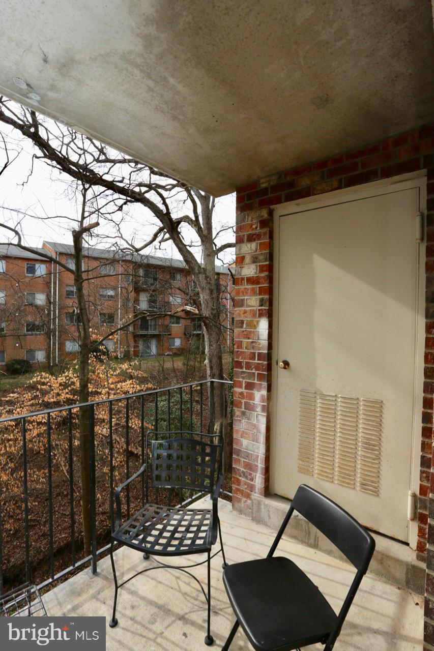 RIVER TERRACE - Residential