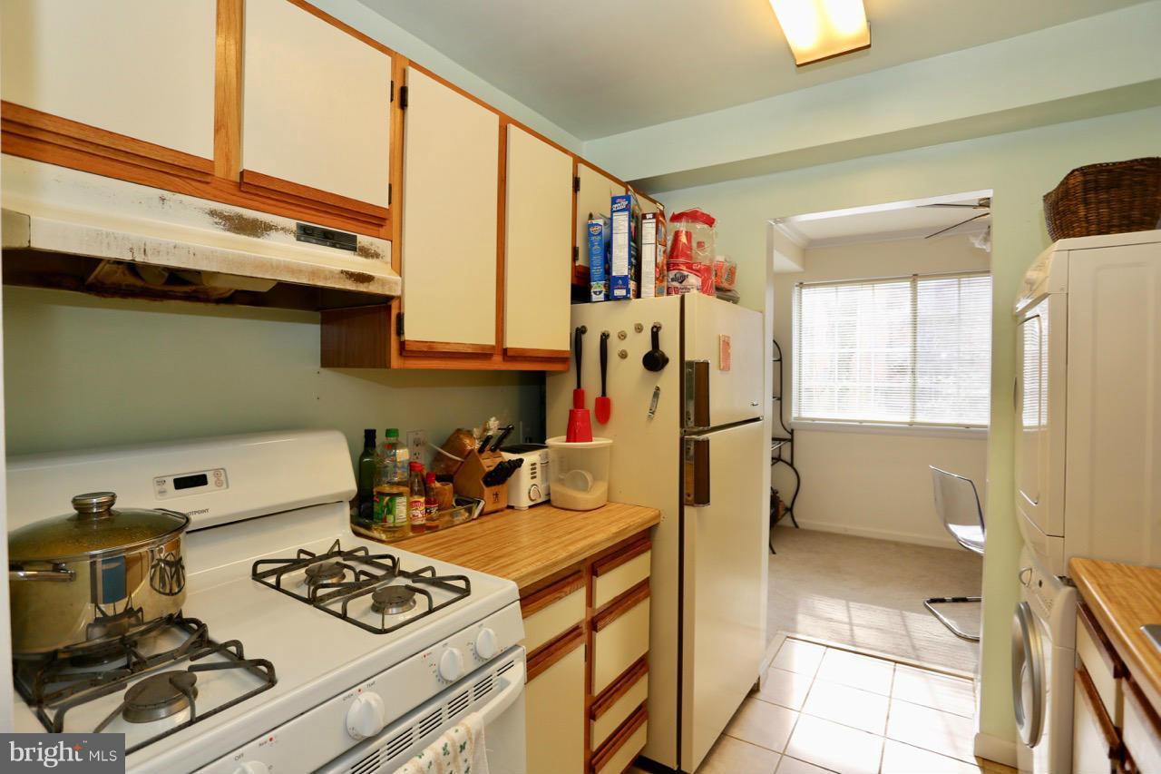 RIVER TERRACE - Residential