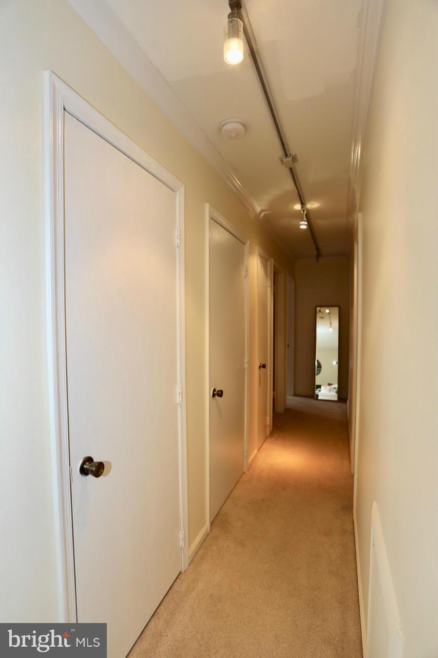 RIVER TERRACE - Residential