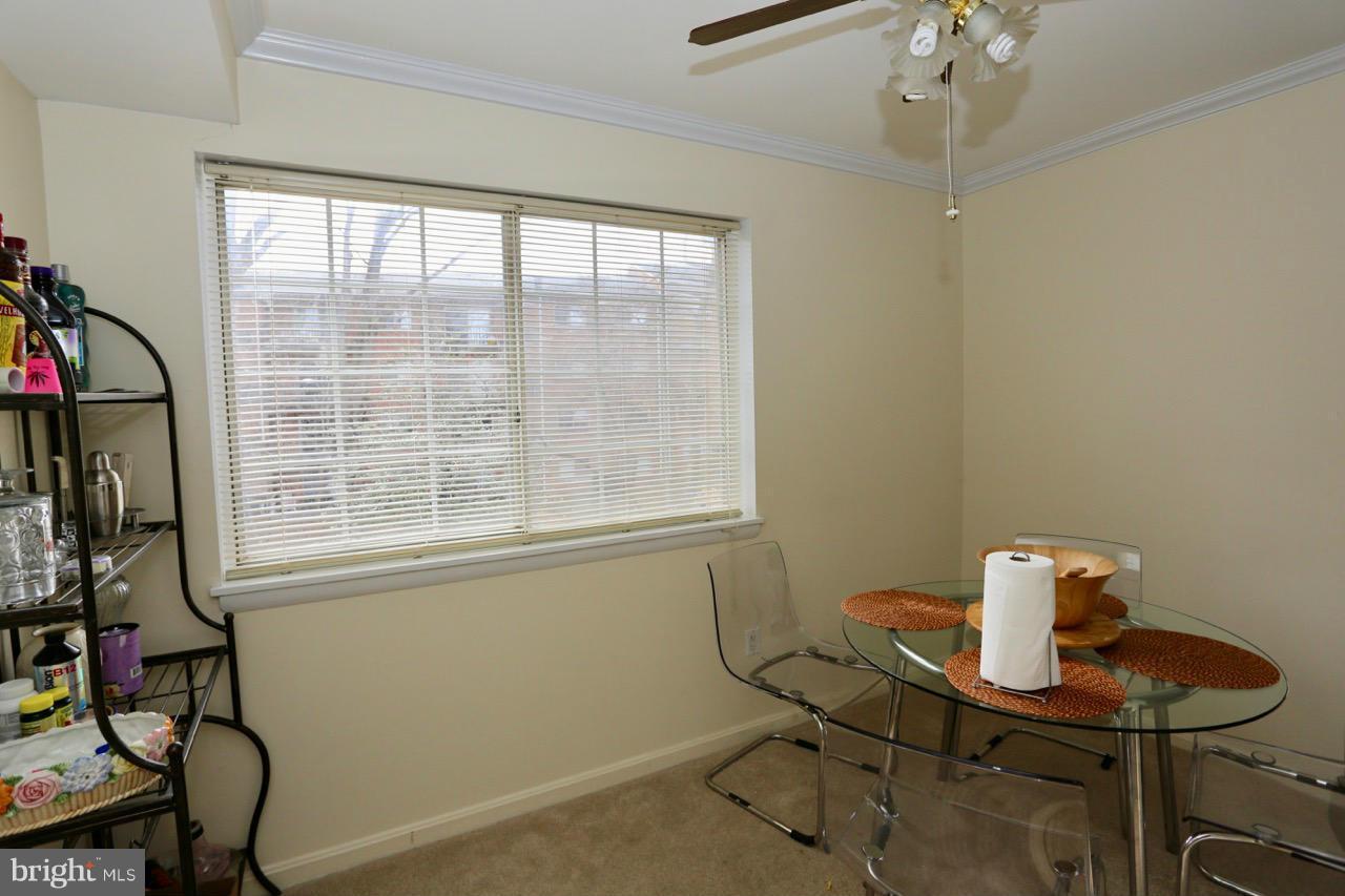 RIVER TERRACE - Residential