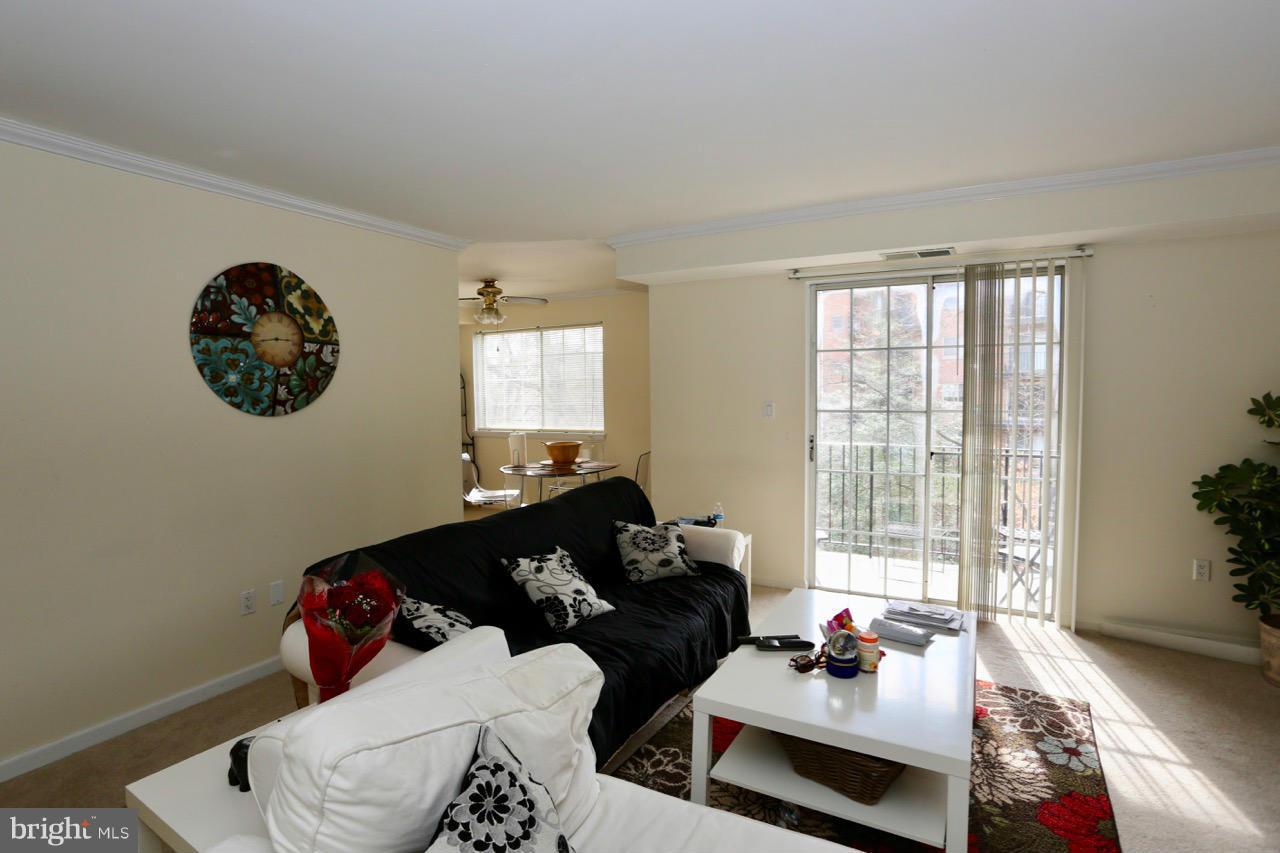 RIVER TERRACE - Residential