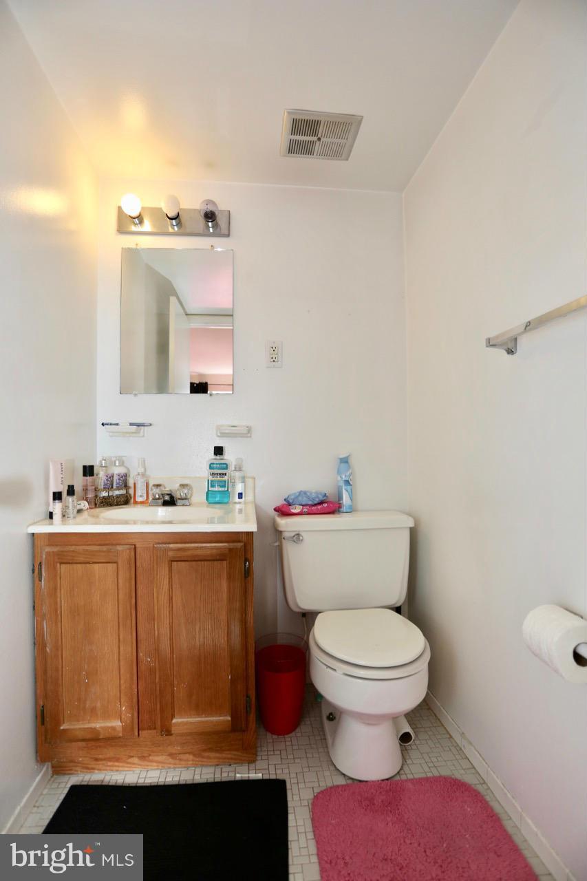 RIVER TERRACE - Residential