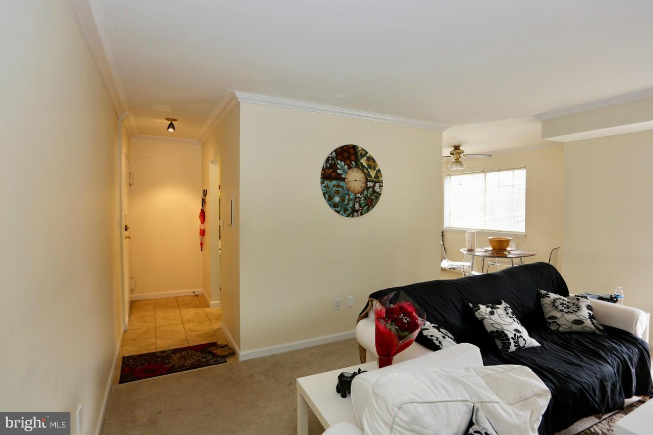 RIVER TERRACE - Residential