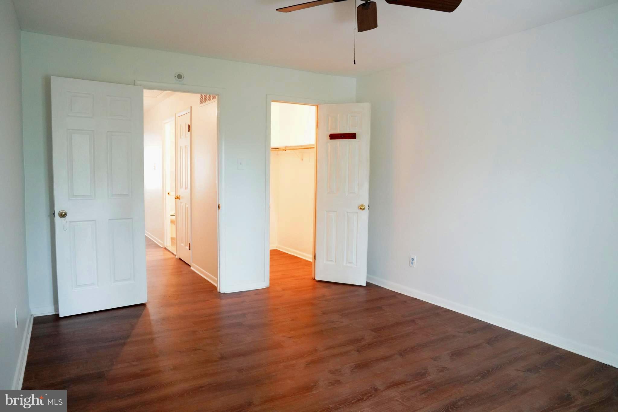 SUMMIT HOUSE - Residential Lease