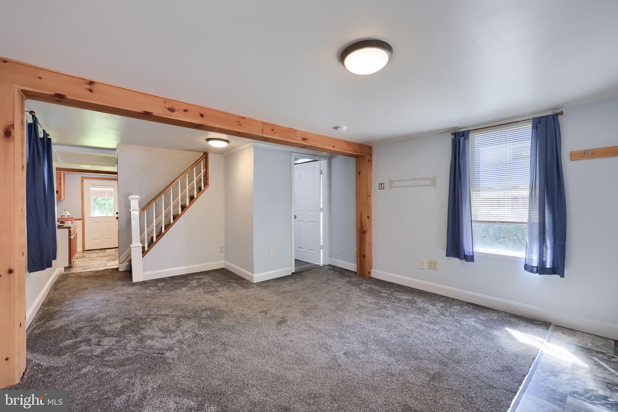 153 S WOLF STREET