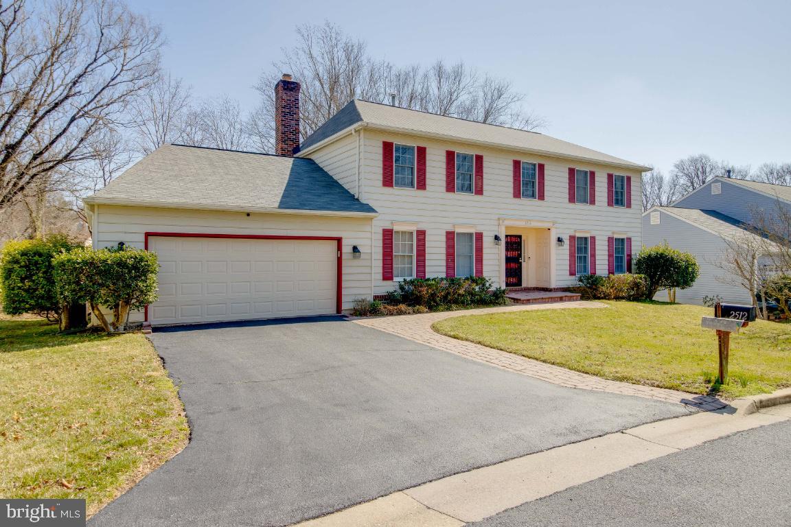 FAIRLAND ACRES - Residential Lease