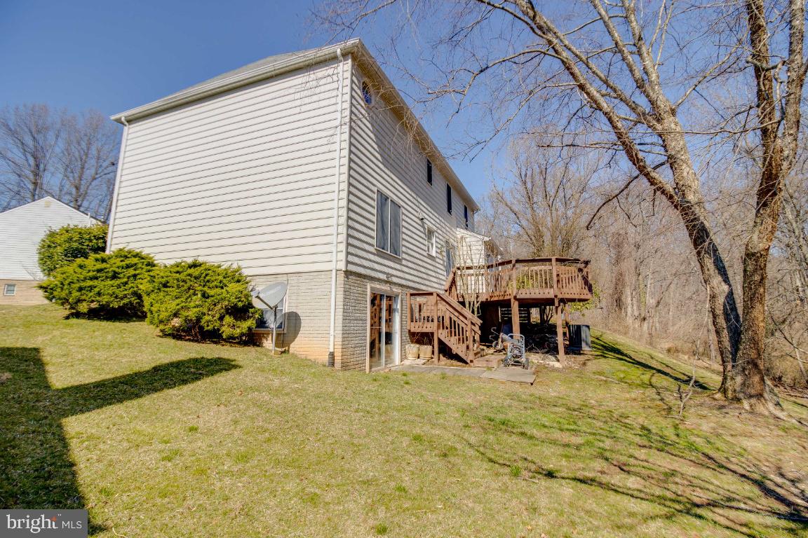 FAIRLAND ACRES - Residential Lease