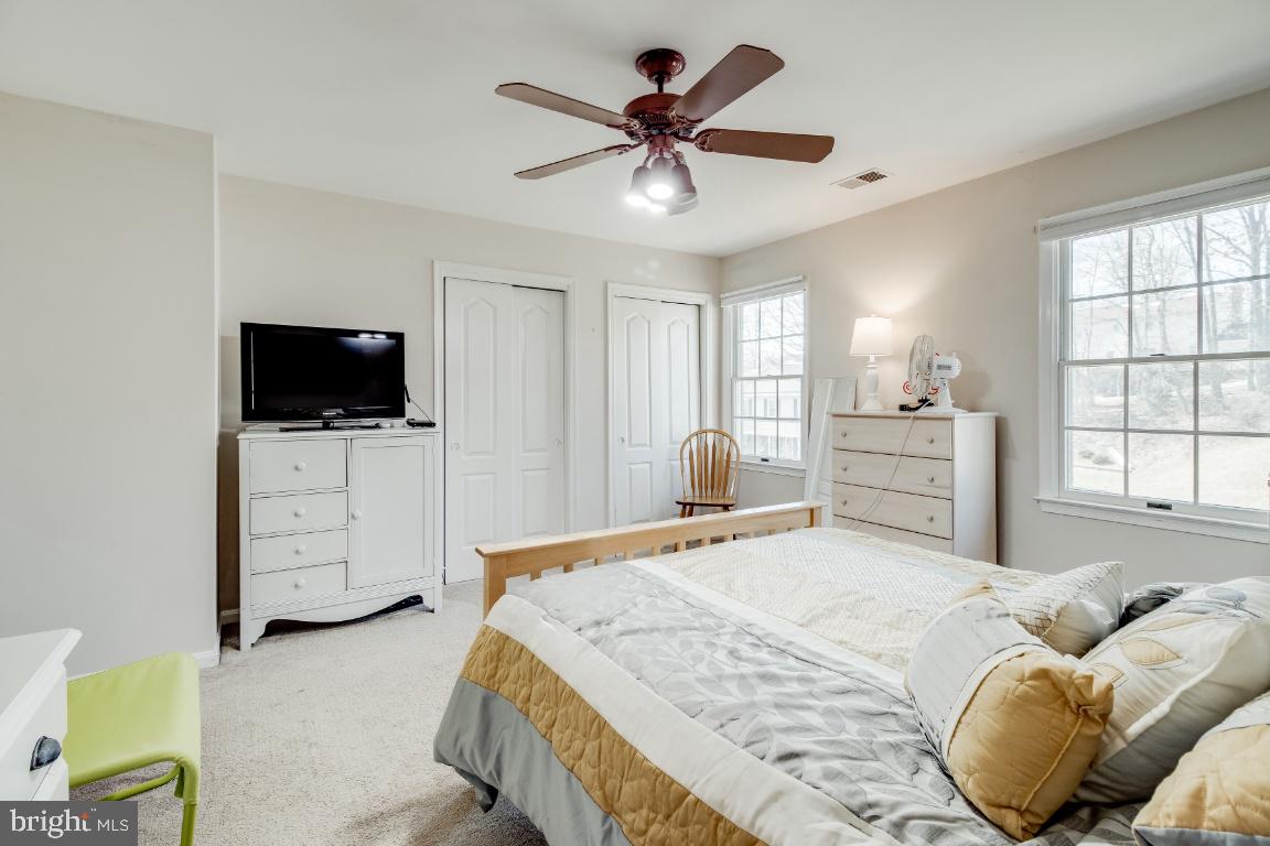 FAIRLAND ACRES - Residential Lease