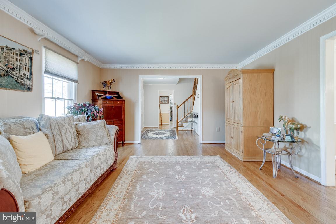 FAIRLAND ACRES - Residential Lease